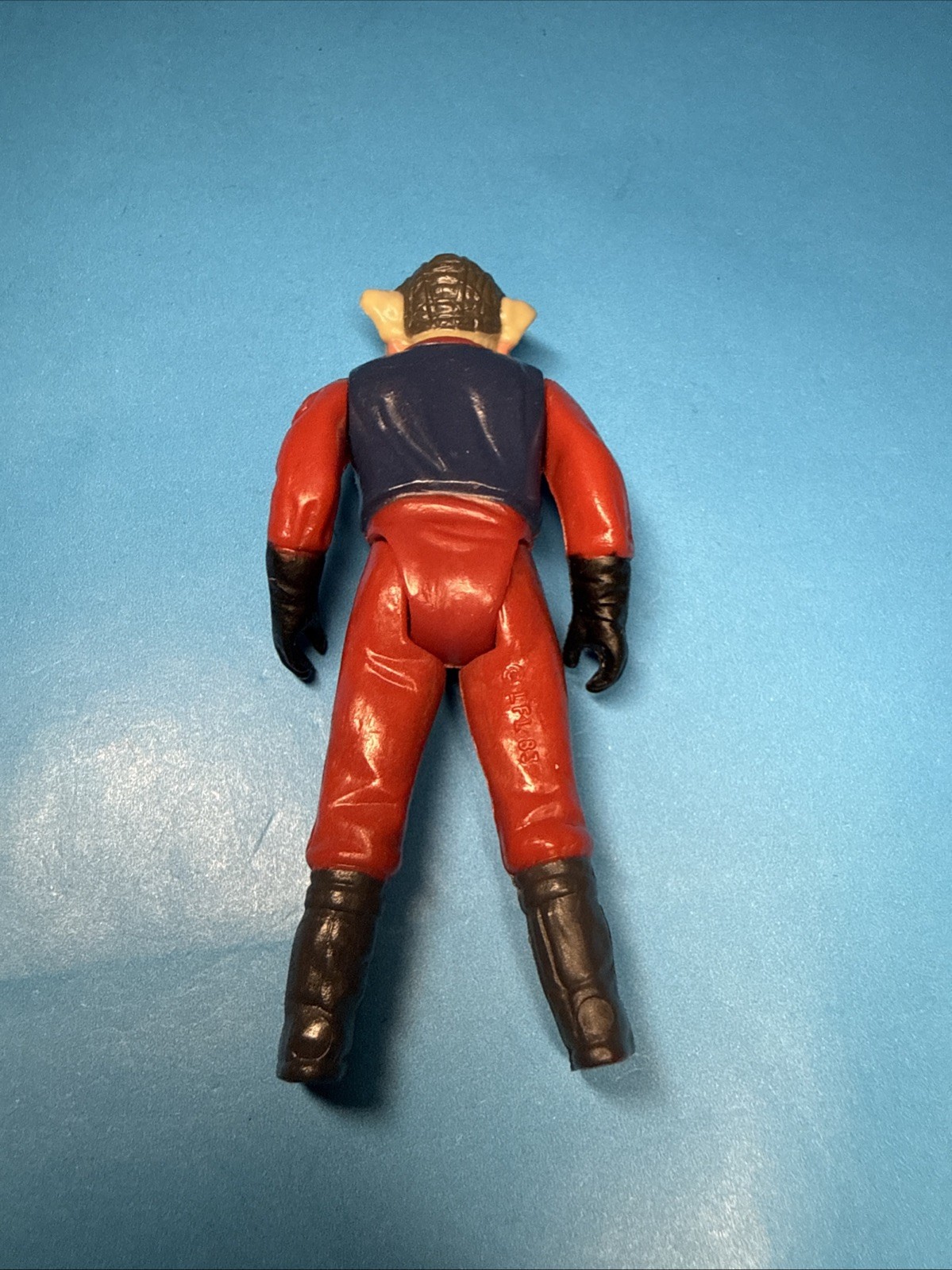 Nien Nunb sold