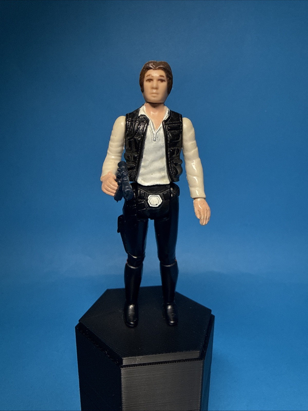 Han Solo sold