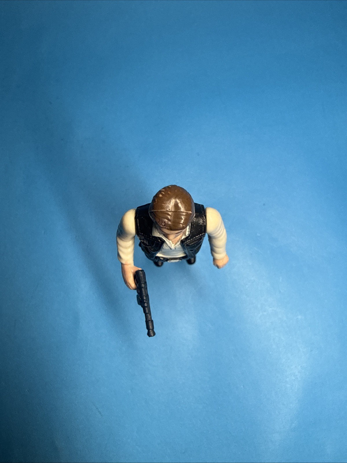 Han Solo sold