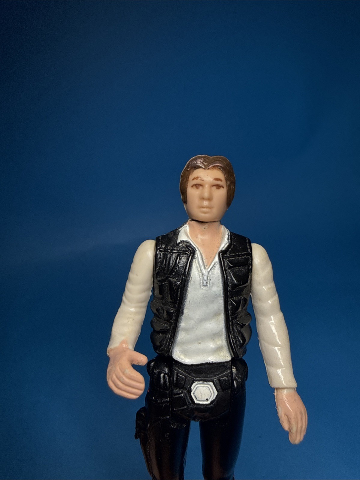 Han Solo sold