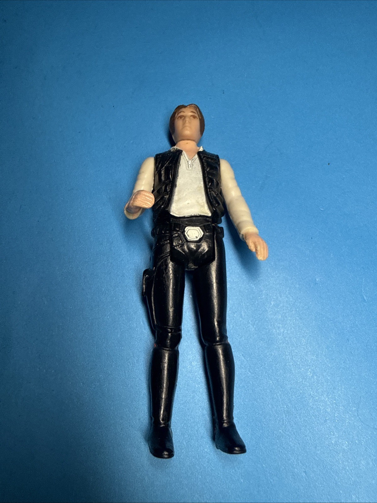 Han Solo sold
