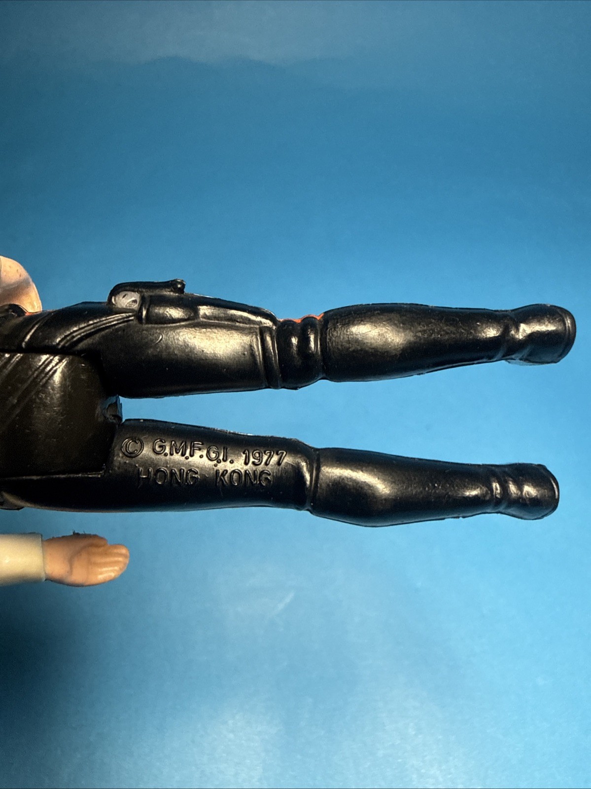 Han Solo sold