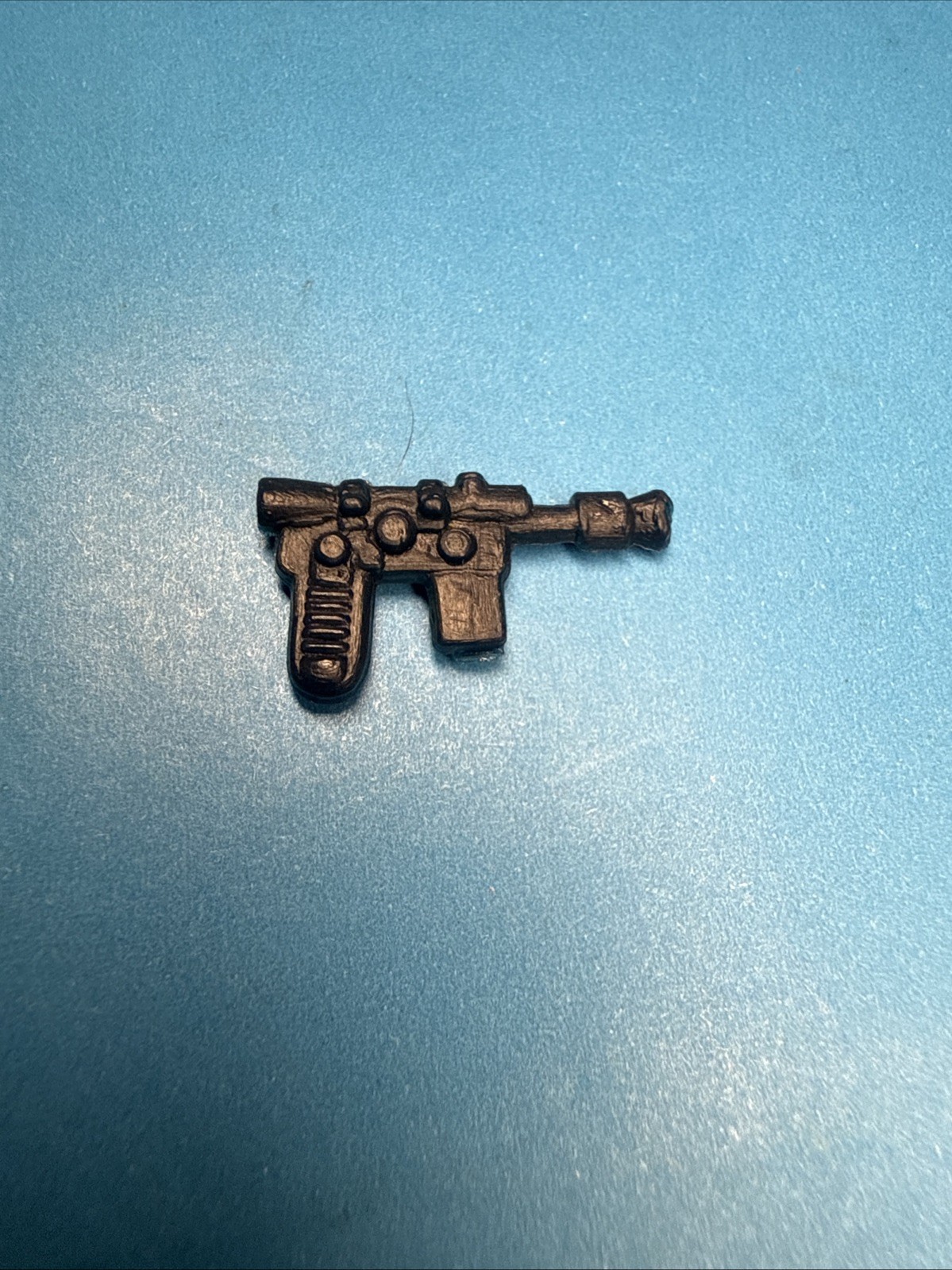 Han Solo sold