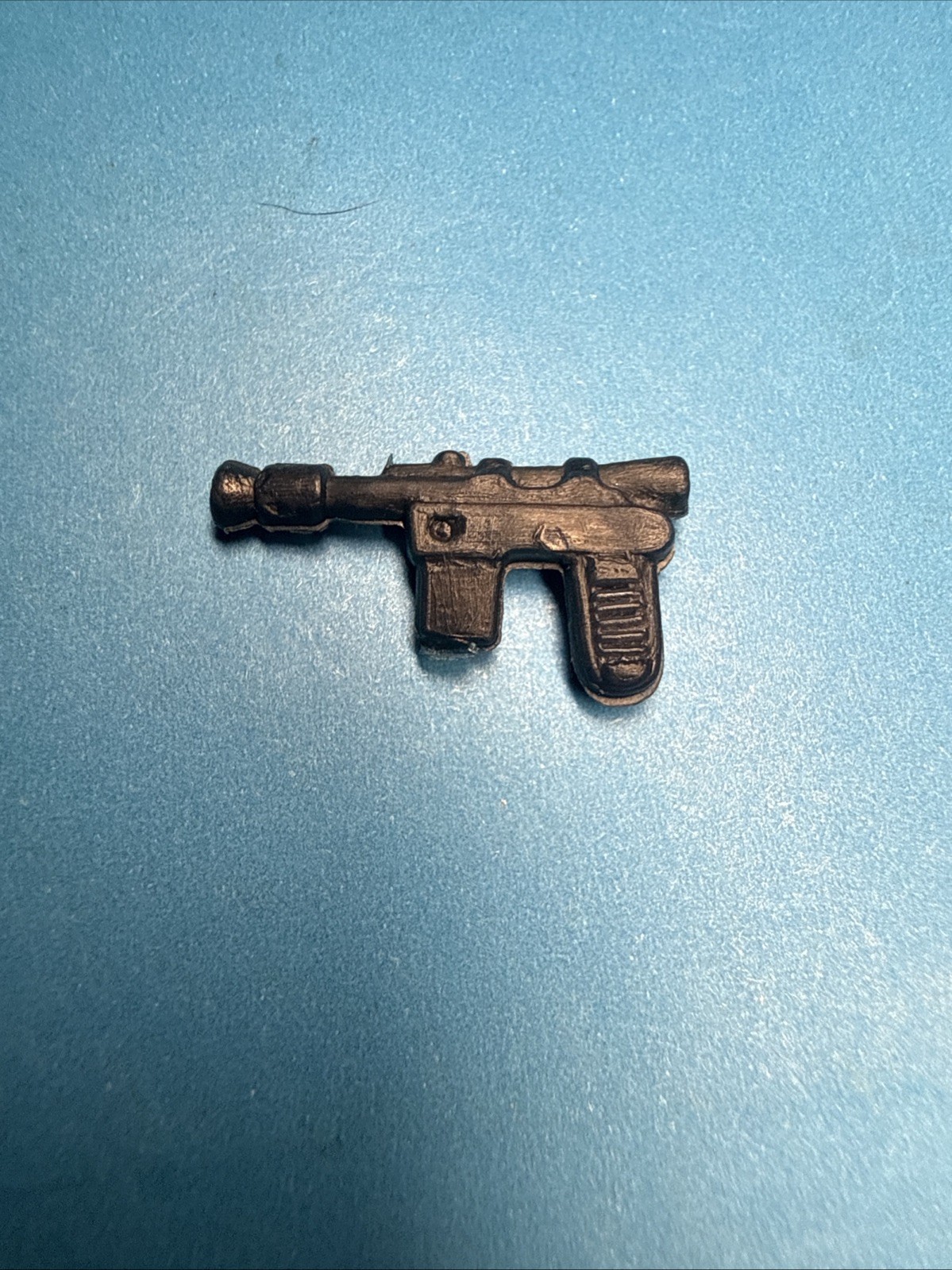 Han Solo sold