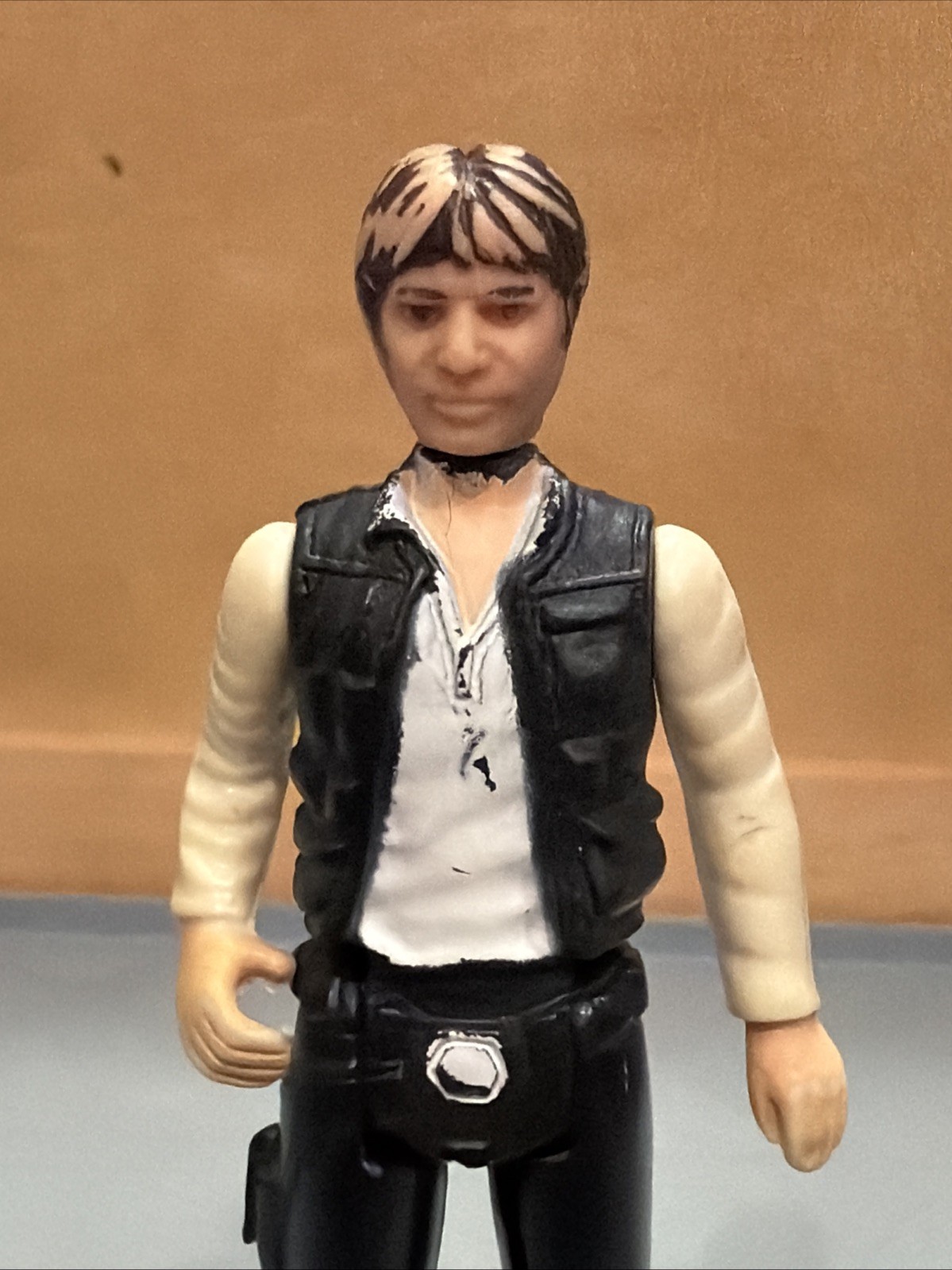 Han Solo sold