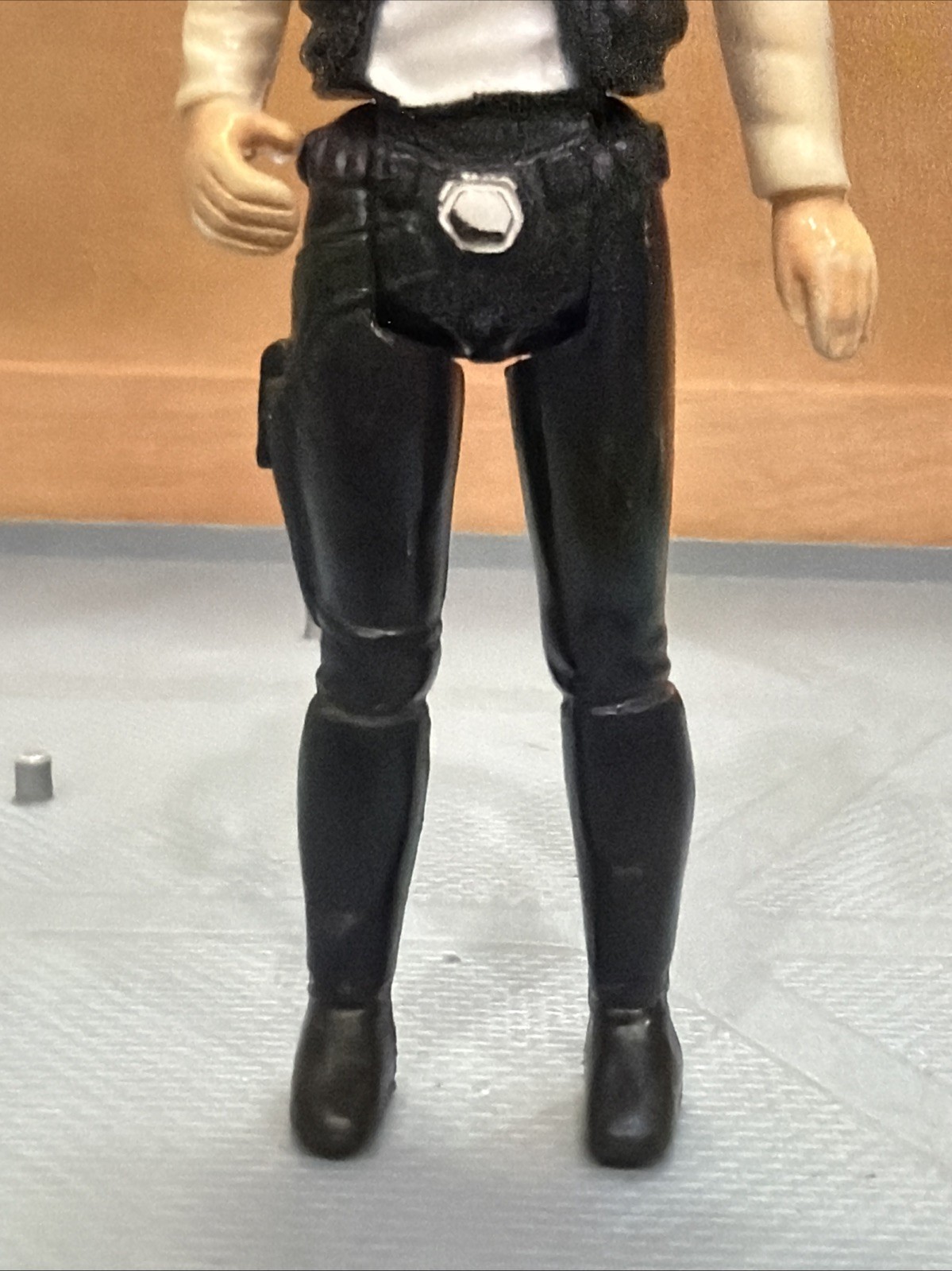 Han Solo sold