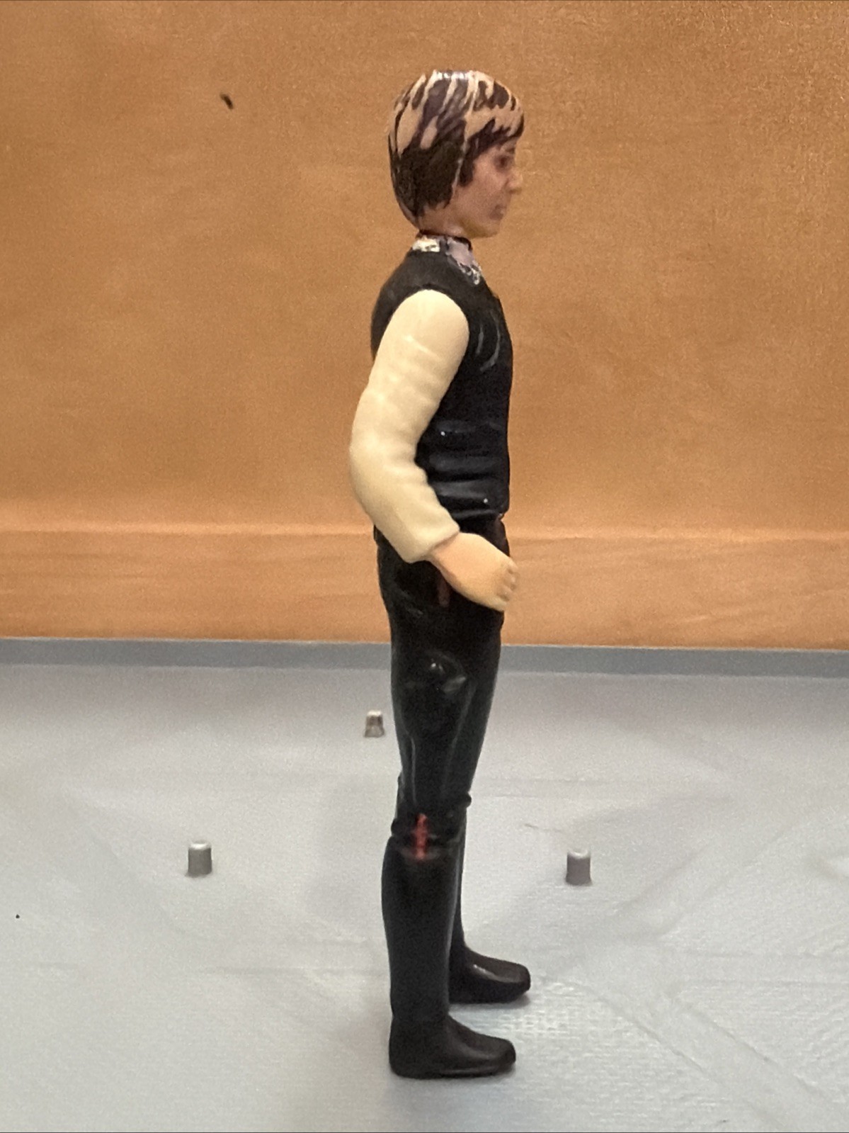 Han Solo sold
