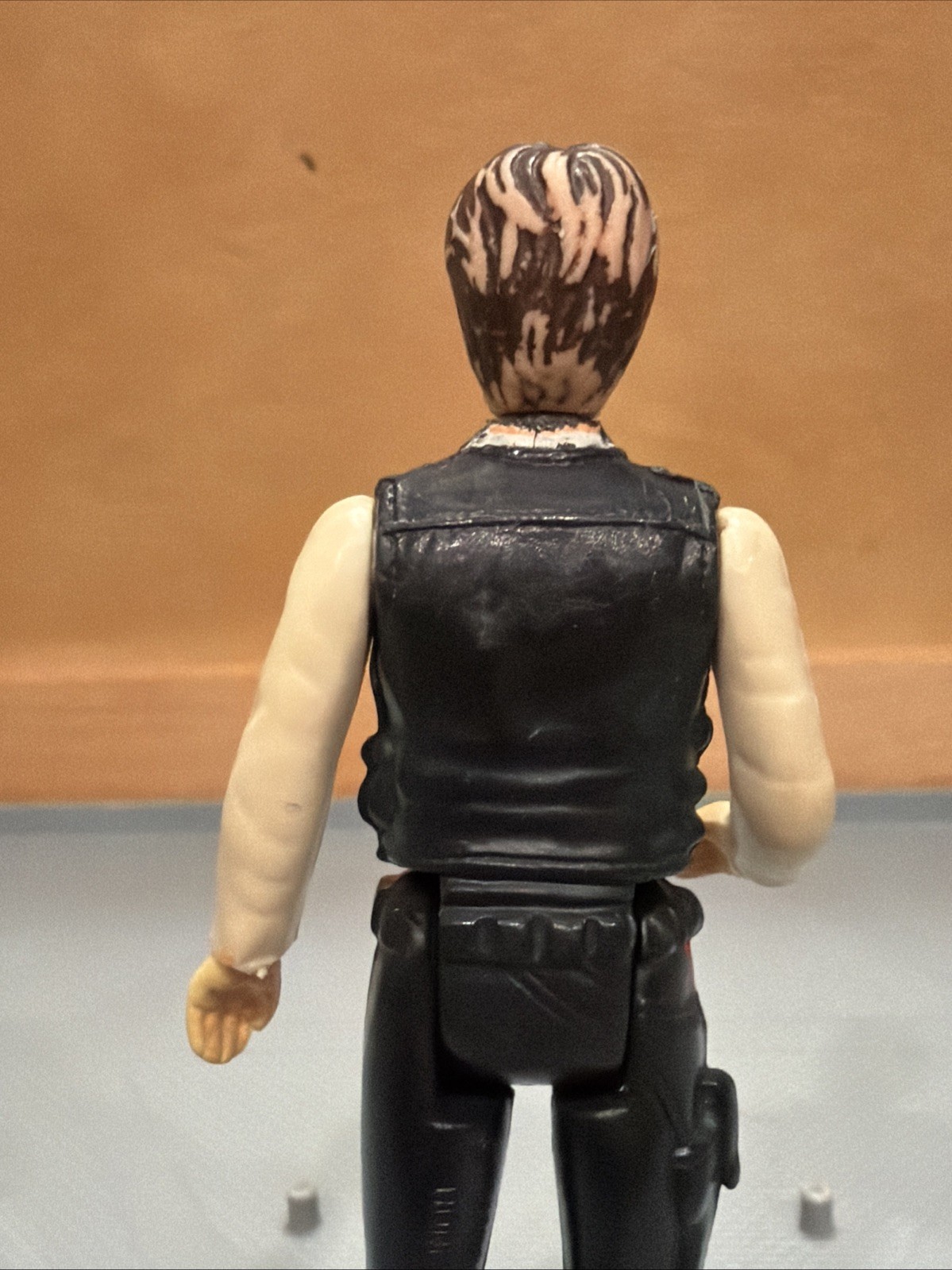 Han Solo sold