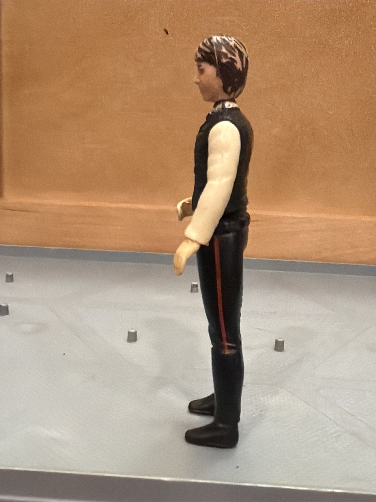 Han Solo sold