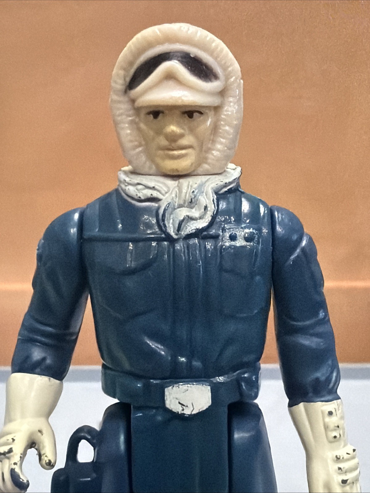 Han Solo (Hoth Battle Gear) sold