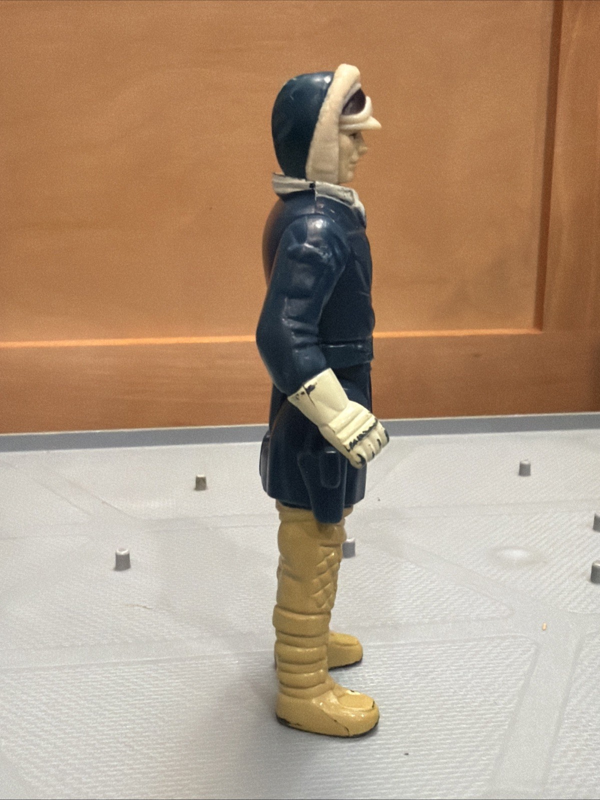 Han Solo (Hoth Battle Gear) sold