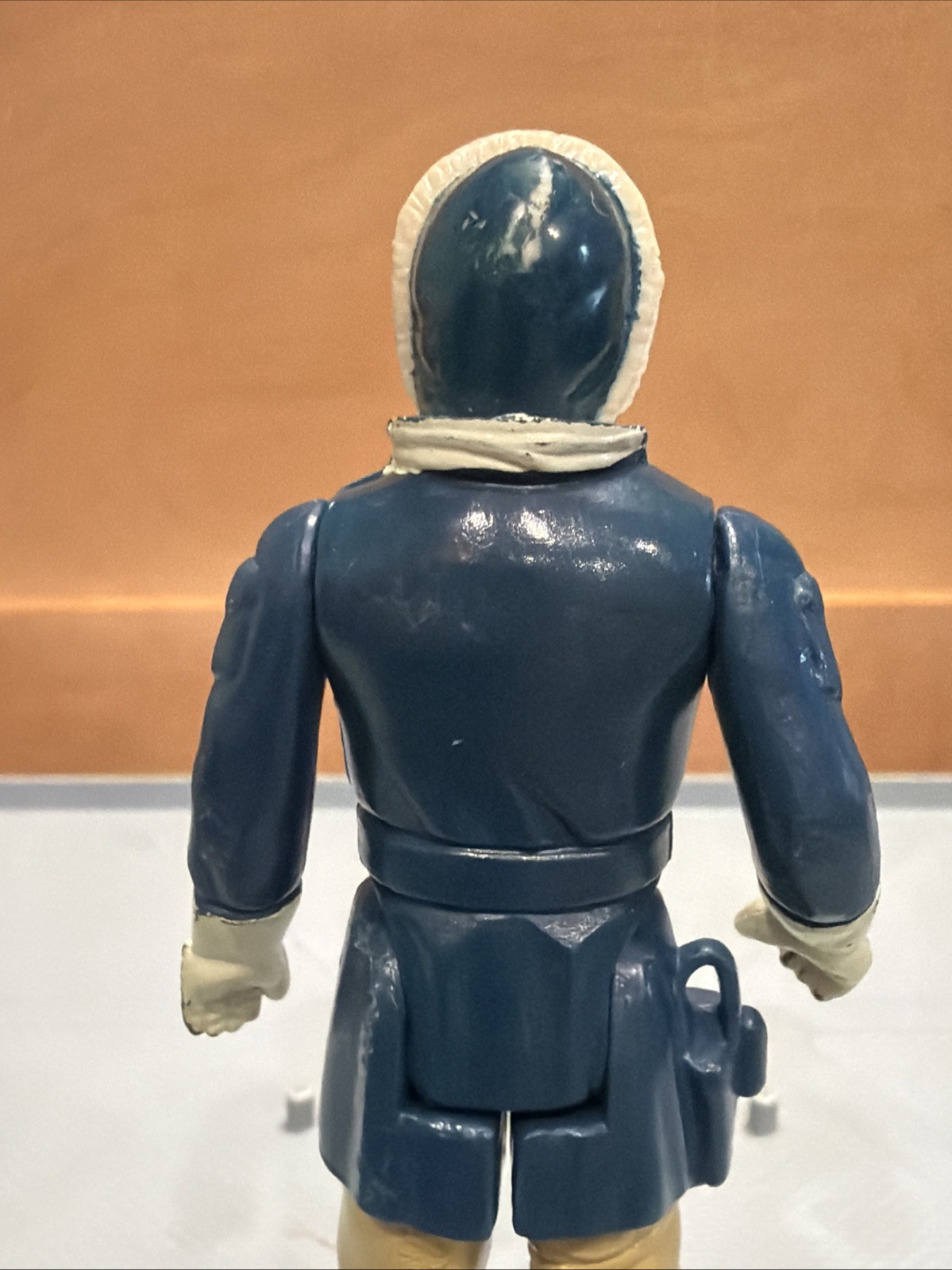 Han Solo (Hoth Battle Gear) sold