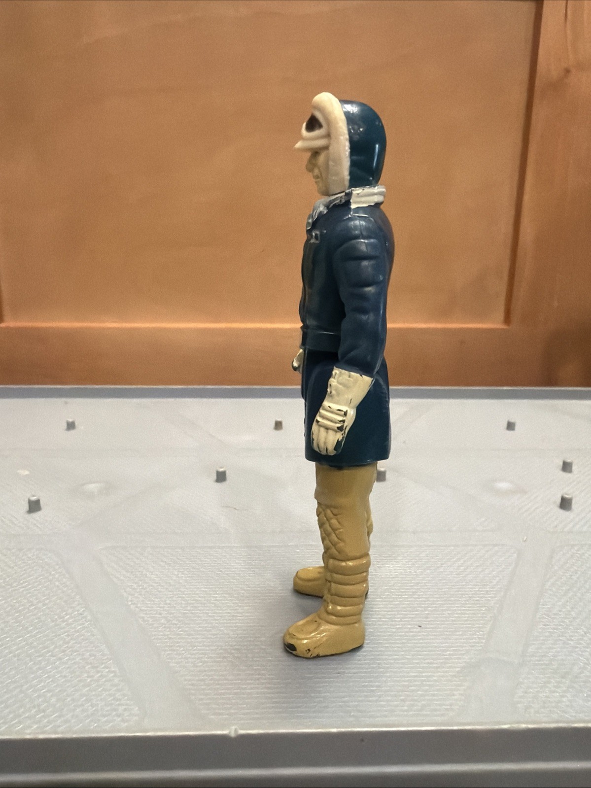 Han Solo (Hoth Battle Gear) sold