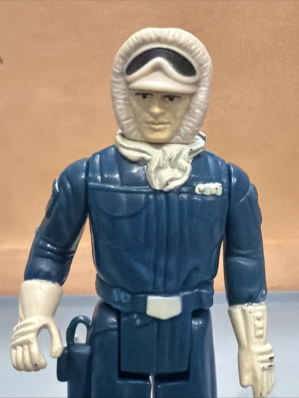 Han Solo (Hoth Battle Gear) sold