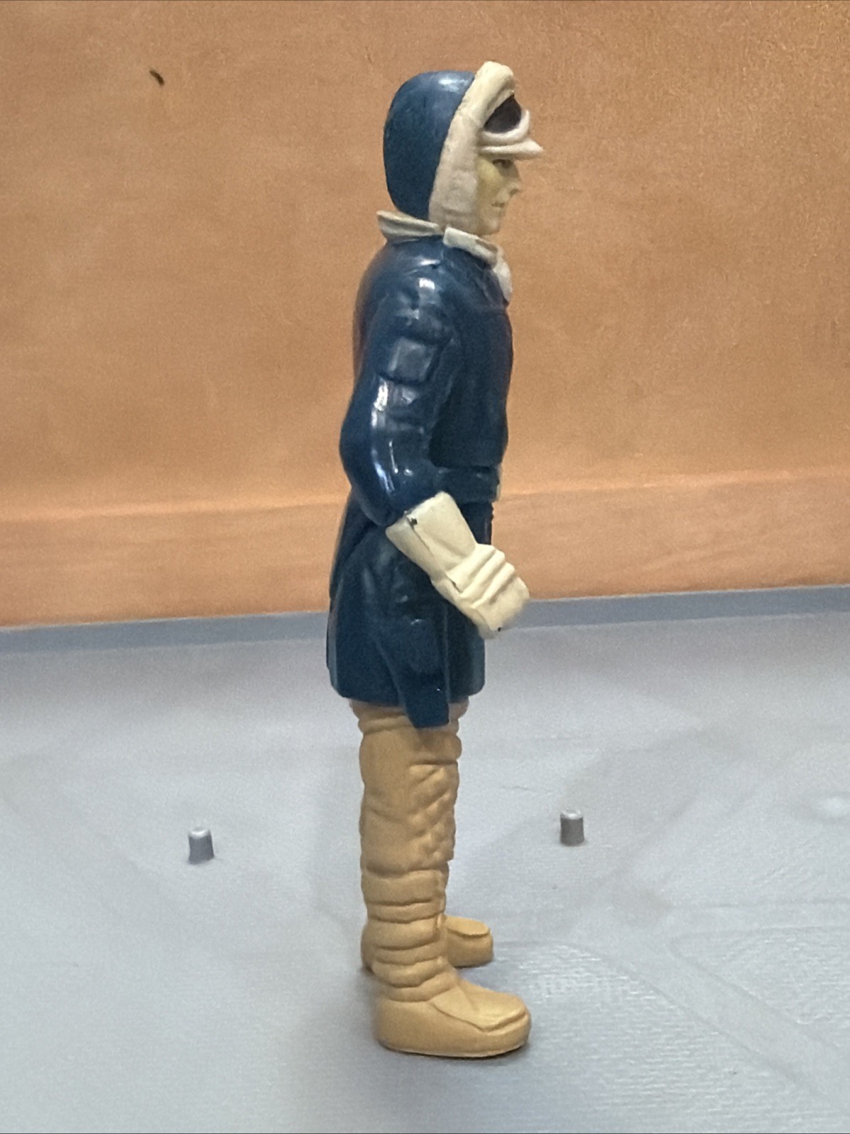Han Solo (Hoth Battle Gear) sold