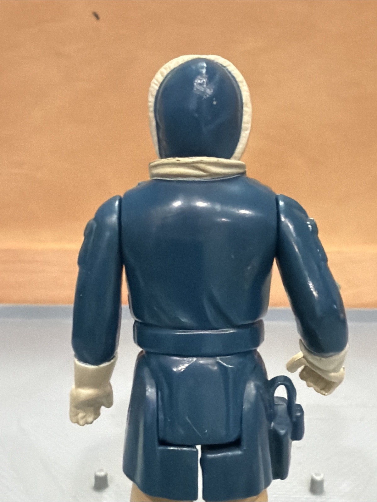 Han Solo (Hoth Battle Gear) sold