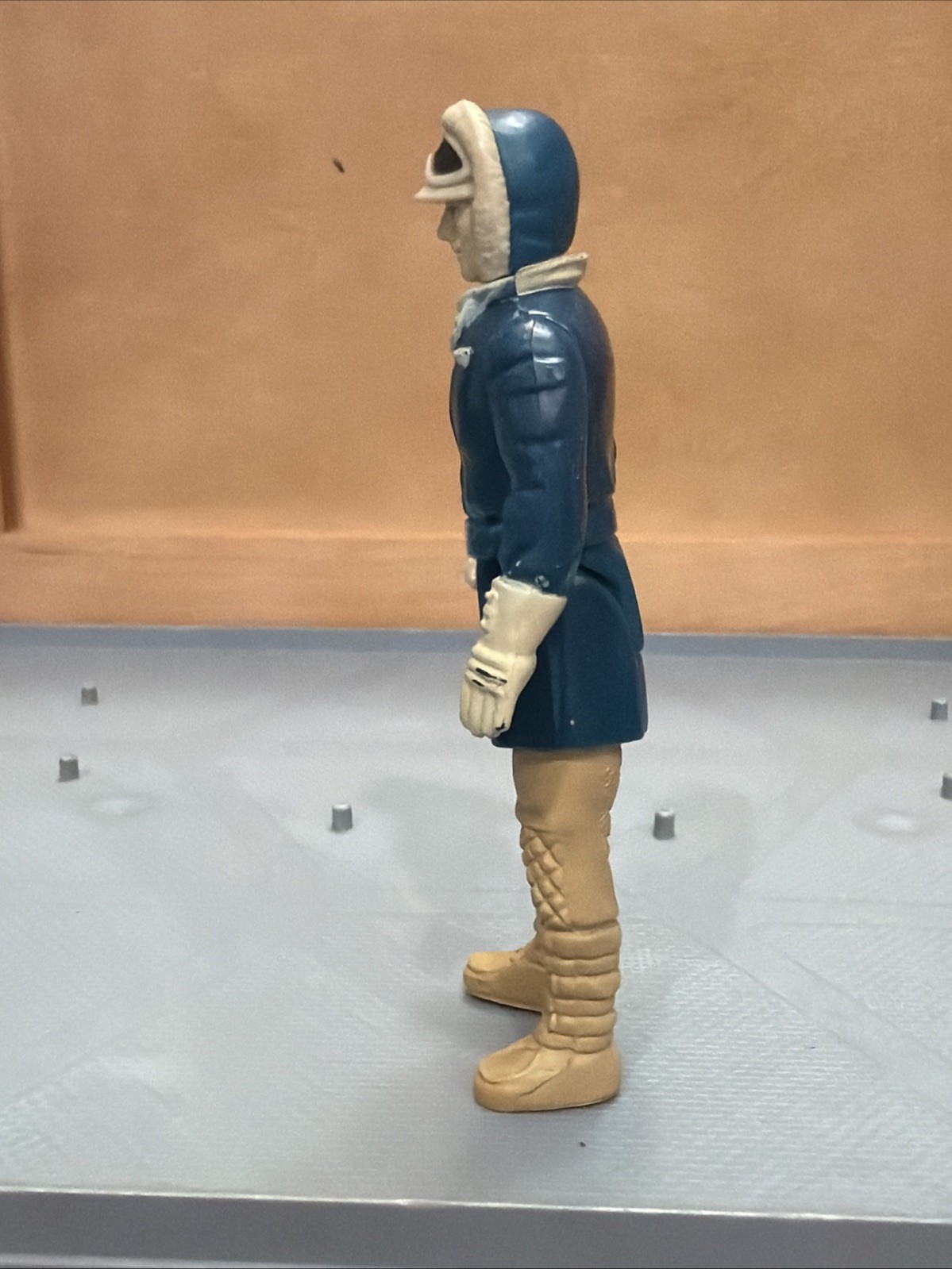 Han Solo (Hoth Battle Gear) sold