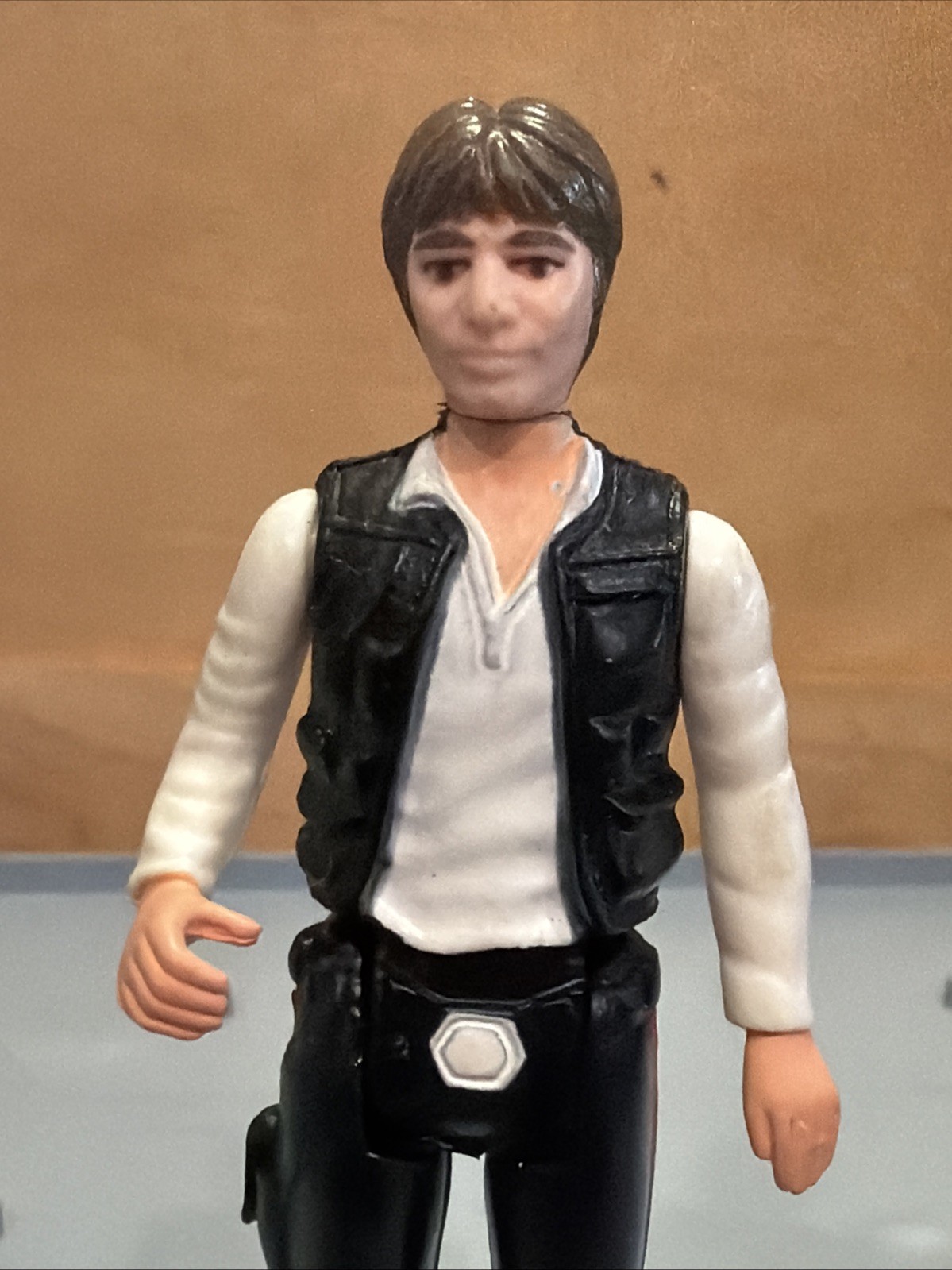 Han Solo sold