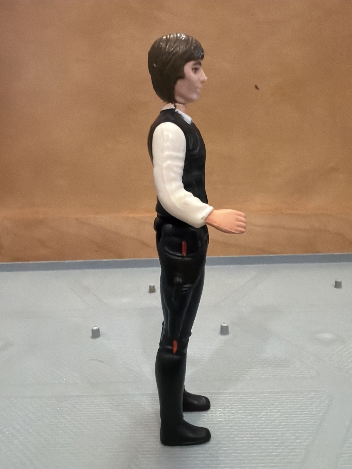 Han Solo sold