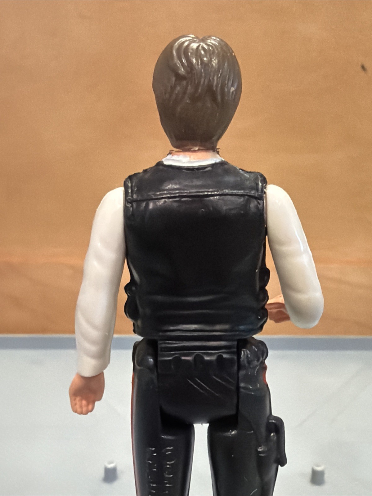 Han Solo sold