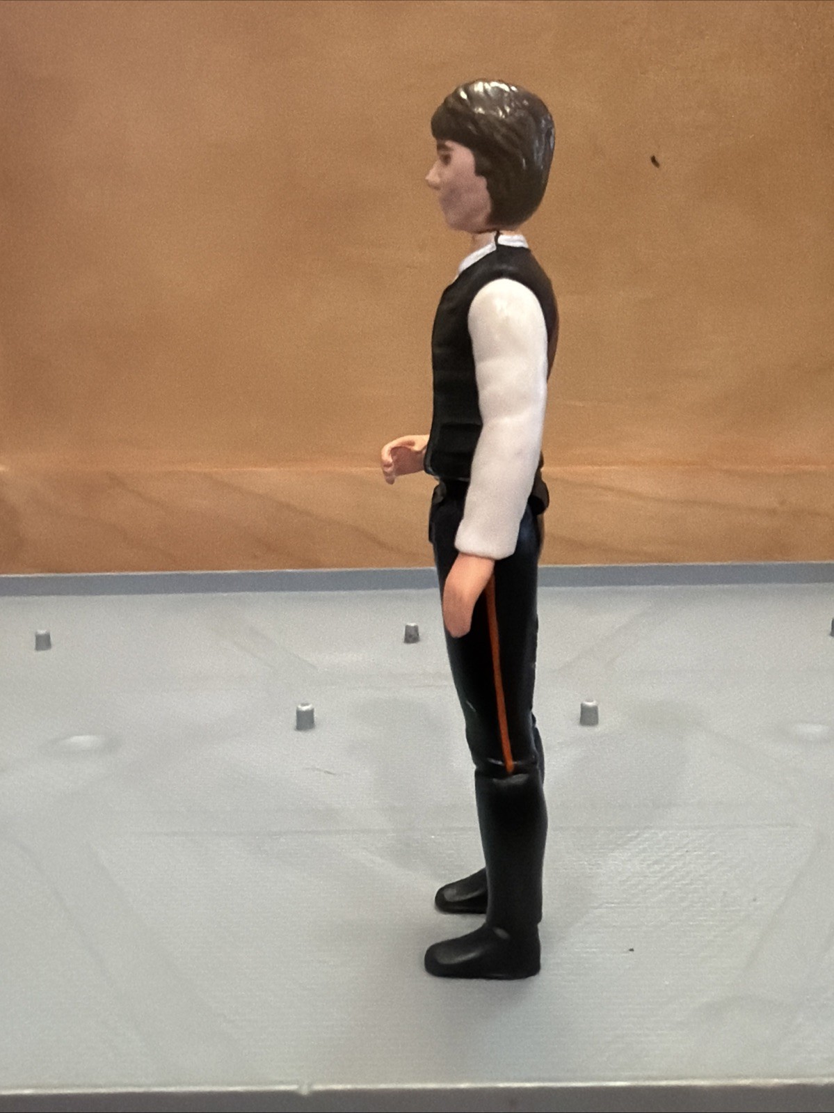 Han Solo sold