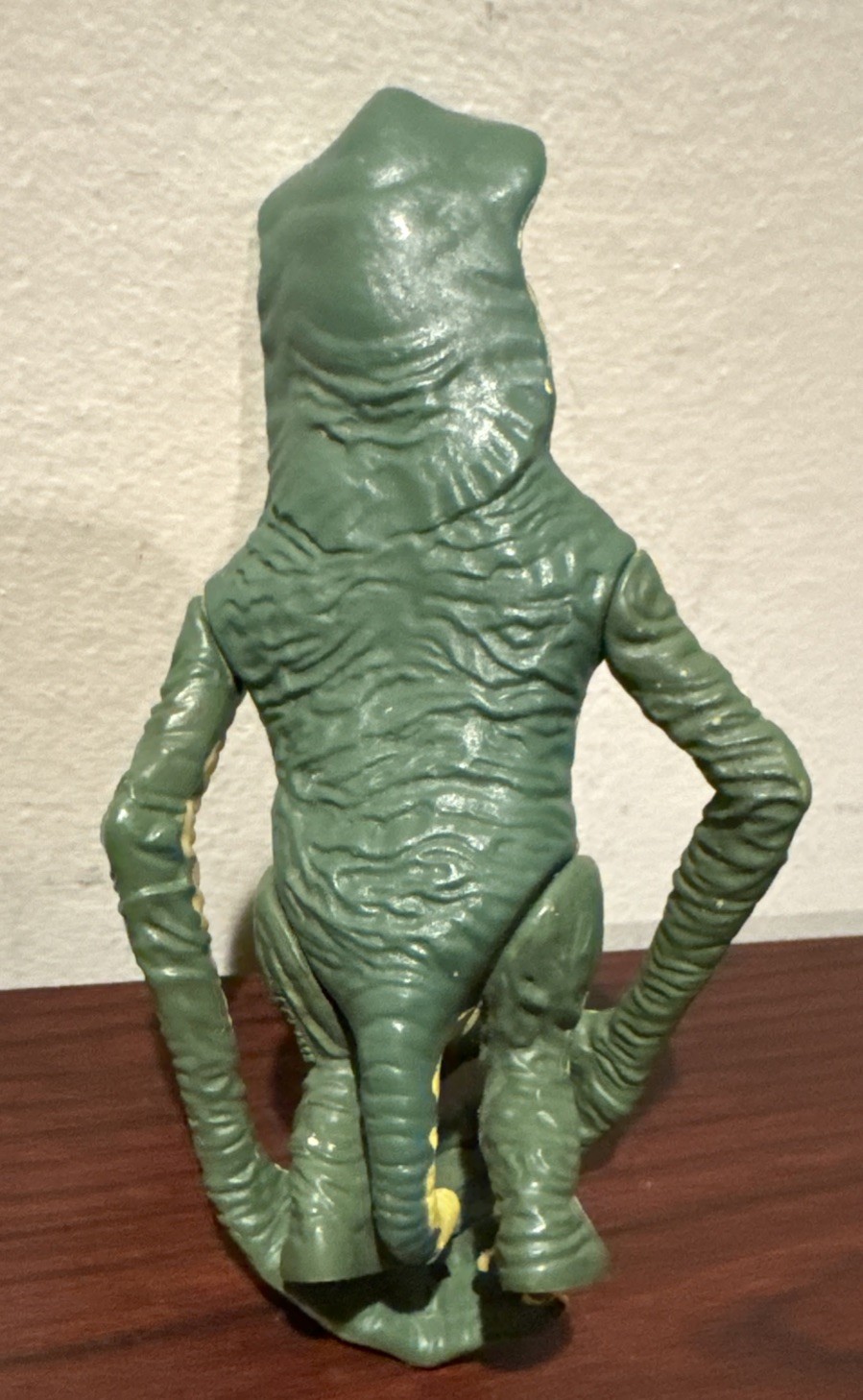 Amanaman sold