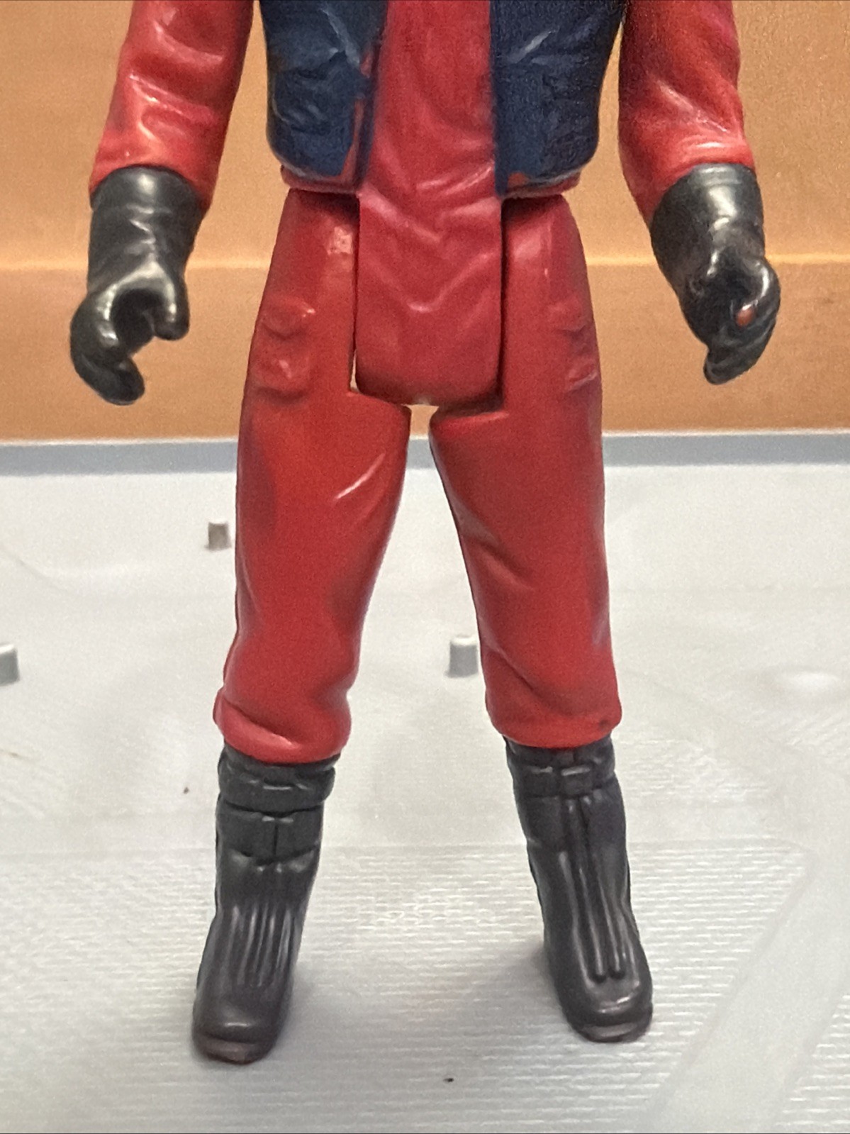 Nien Nunb sold