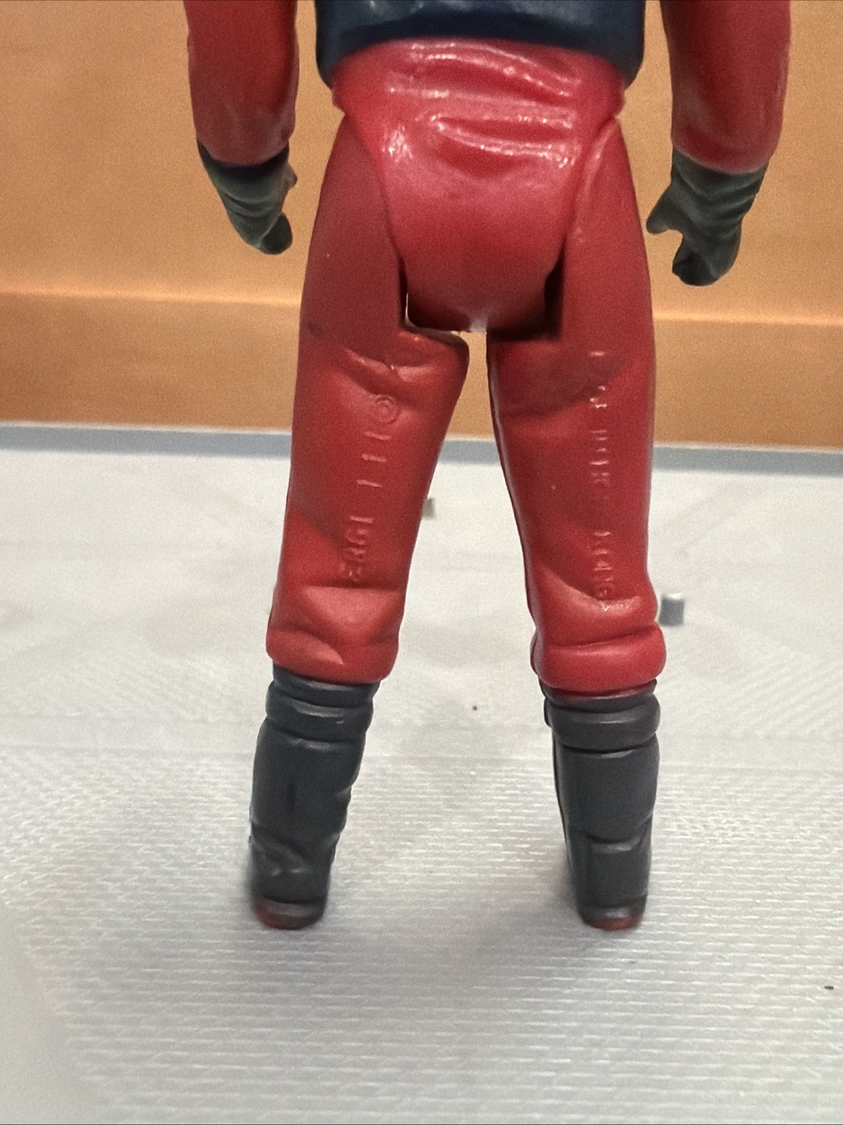 Nien Nunb sold