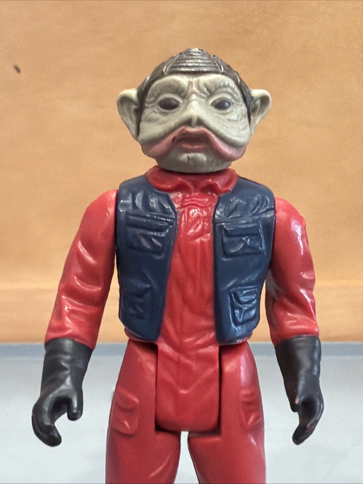 Nien Nunb sold