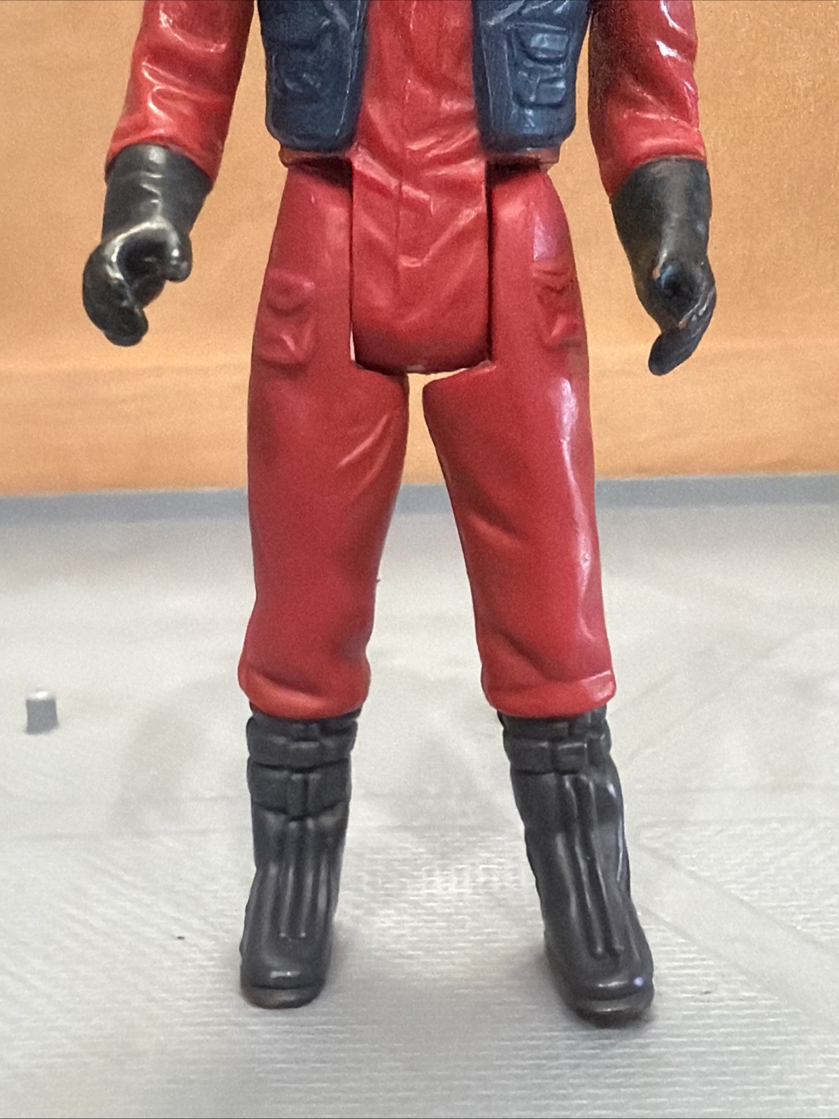 Nien Nunb sold