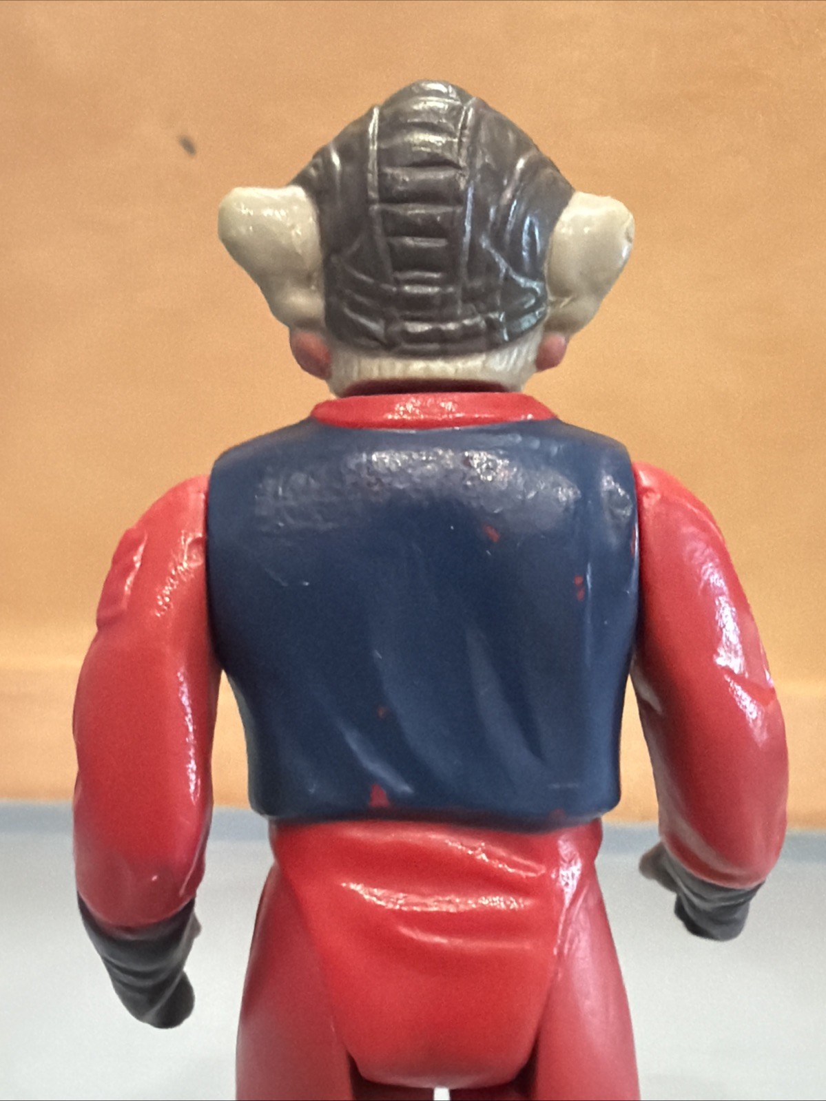 Nien Nunb sold