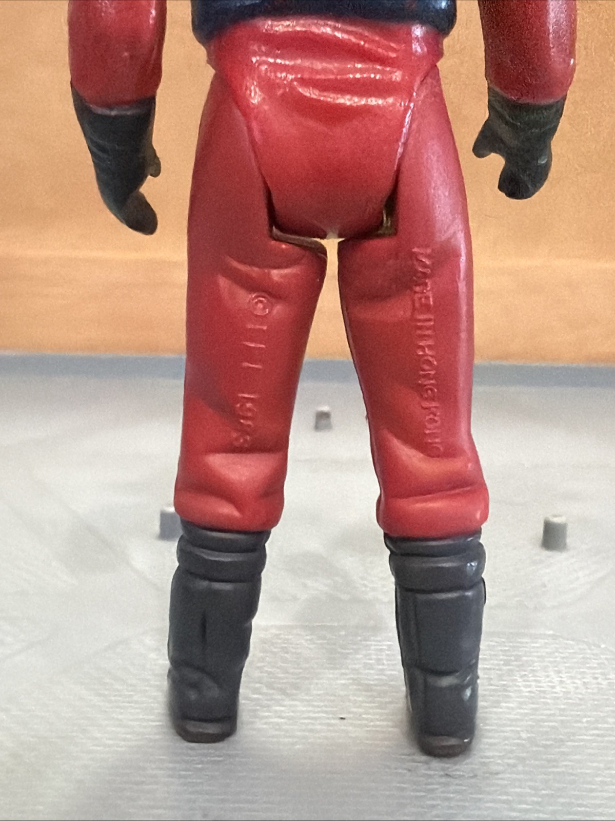 Nien Nunb sold