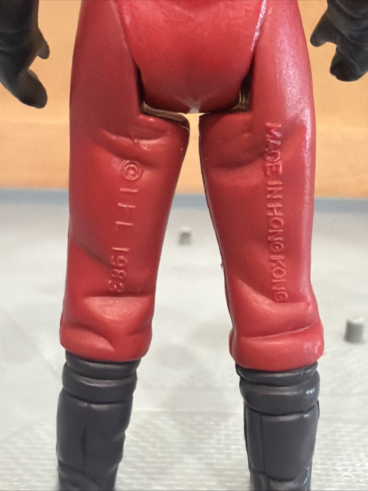 Nien Nunb sold