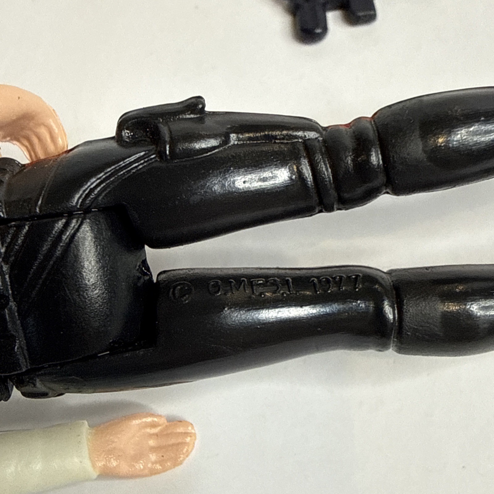 Han Solo sold