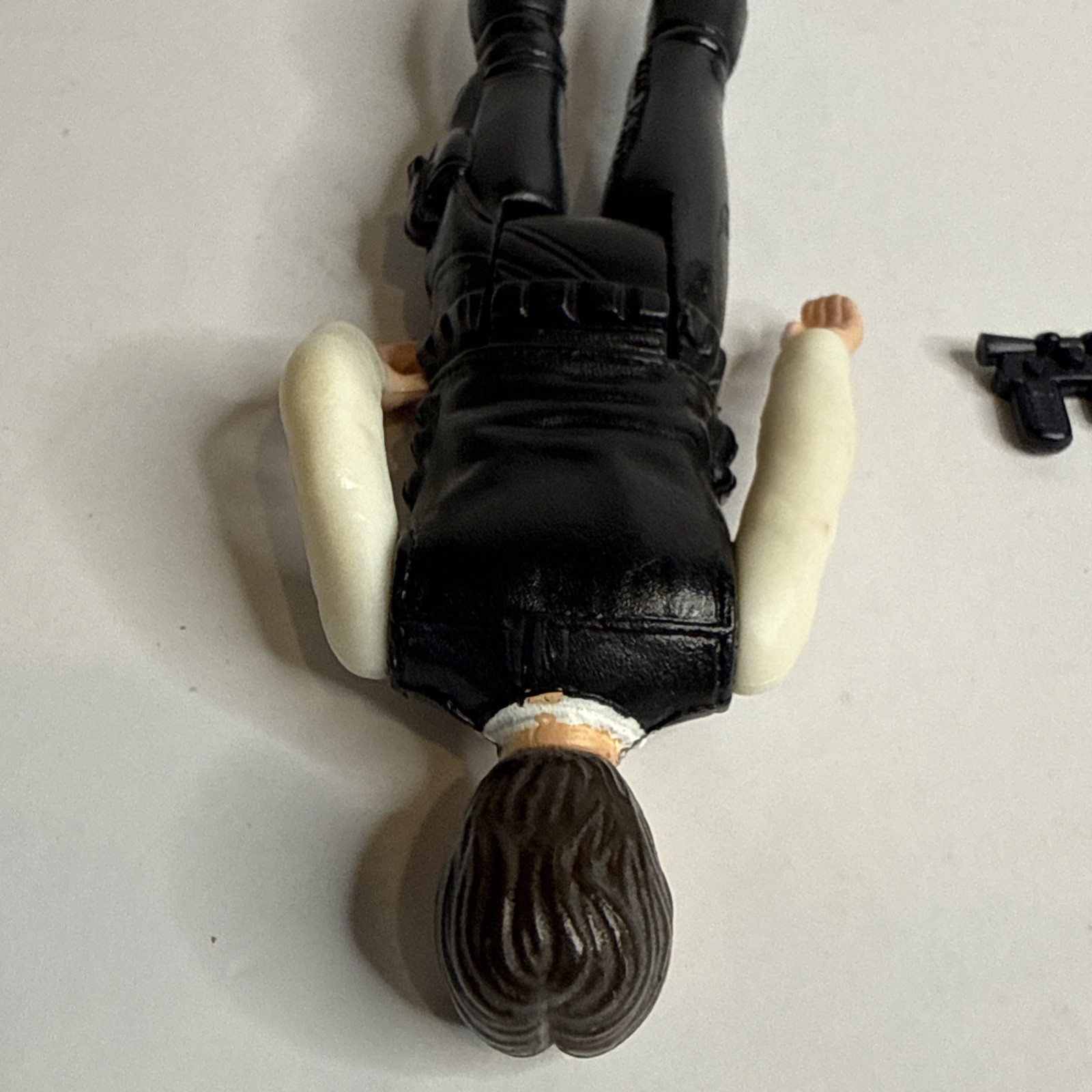 Han Solo sold