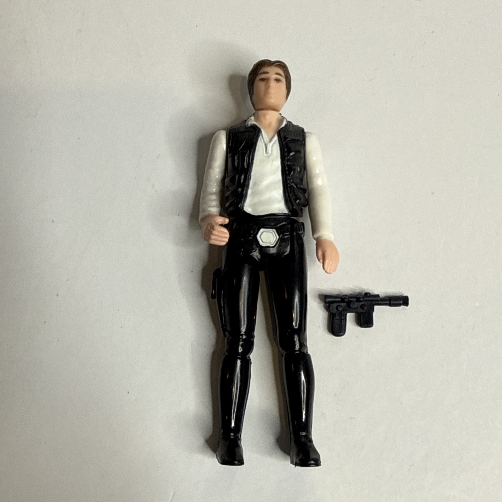Han Solo sold