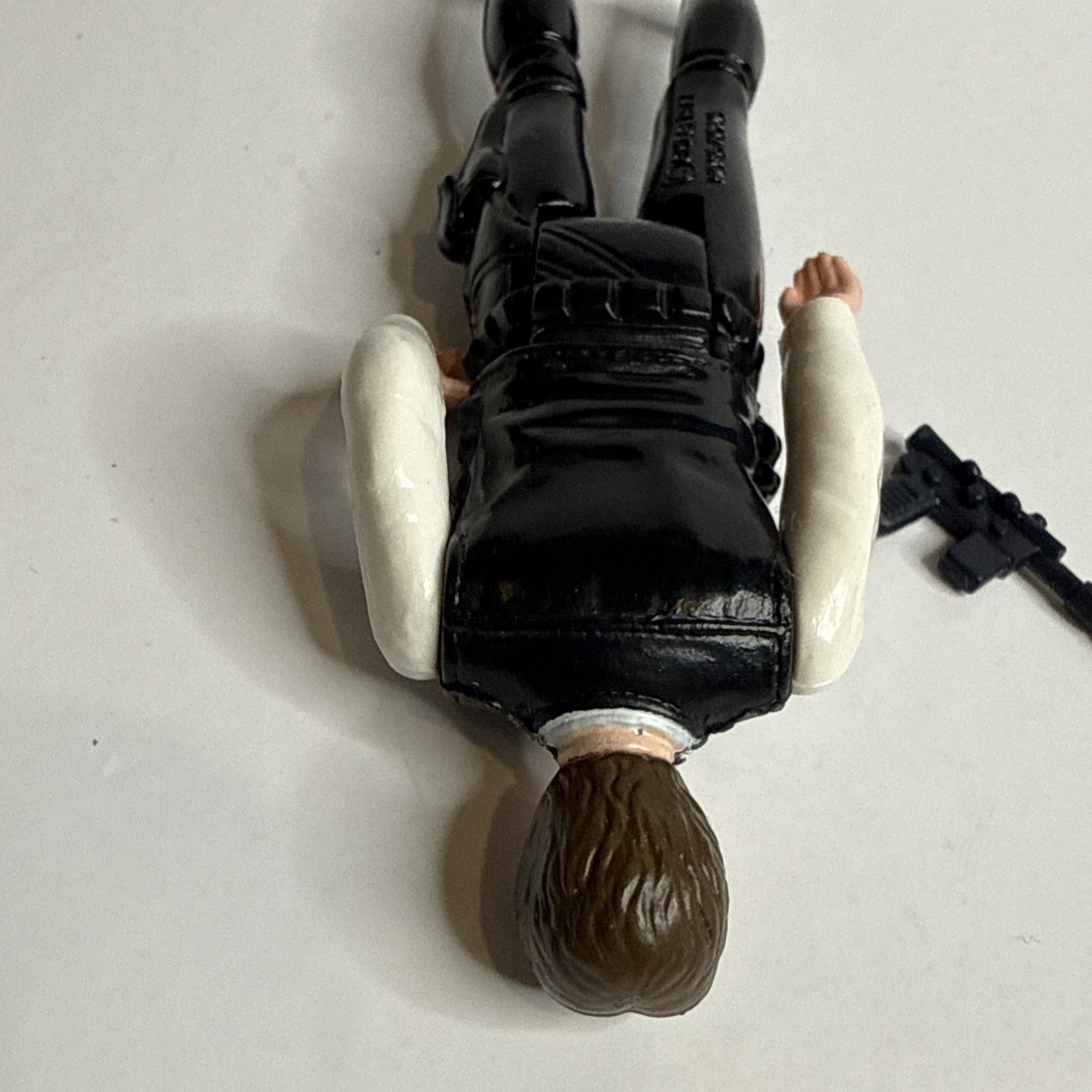 Han Solo sold