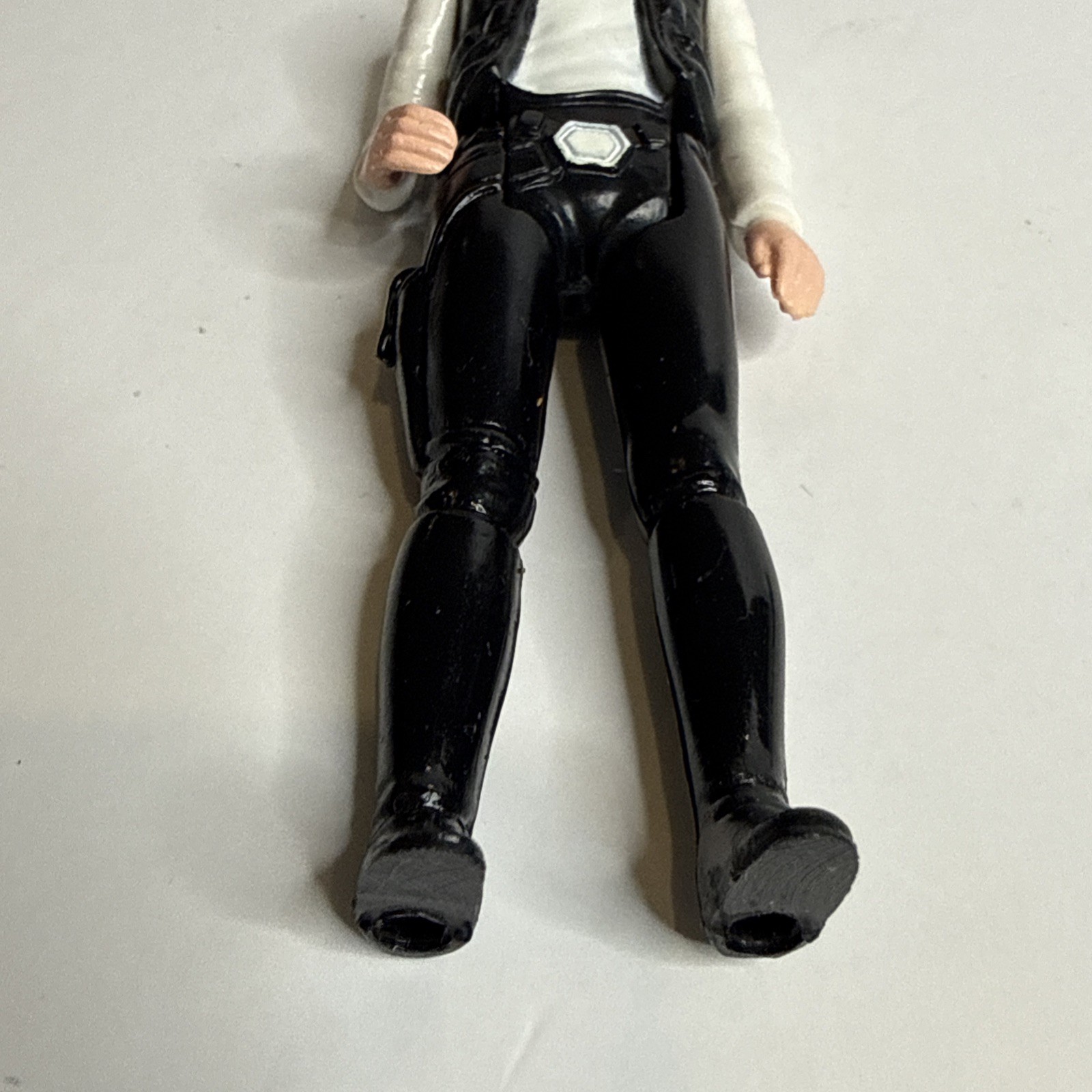 Han Solo sold