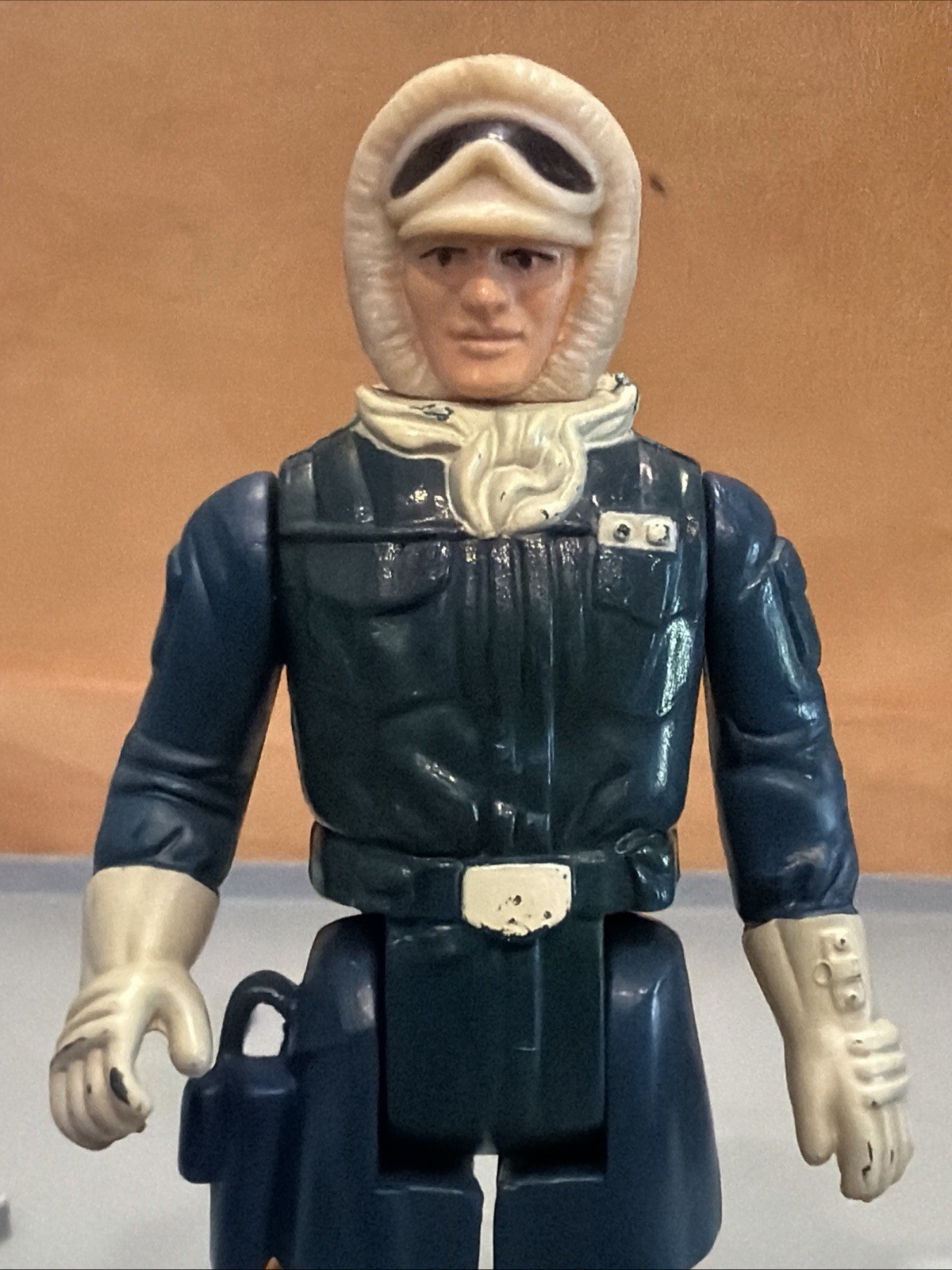 Han Solo (Hoth Battle Gear) sold