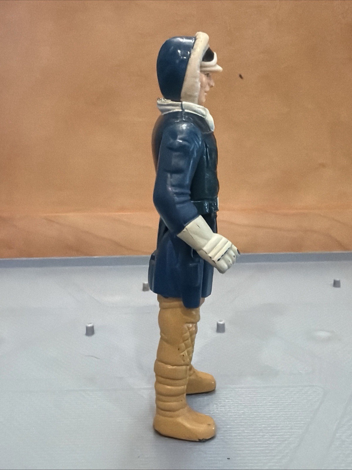 Han Solo (Hoth Battle Gear) sold