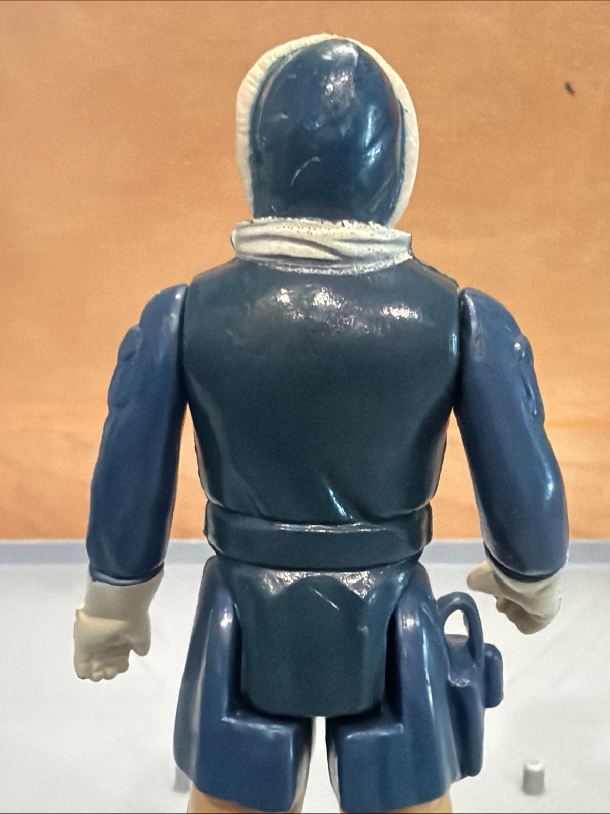 Han Solo (Hoth Battle Gear) sold