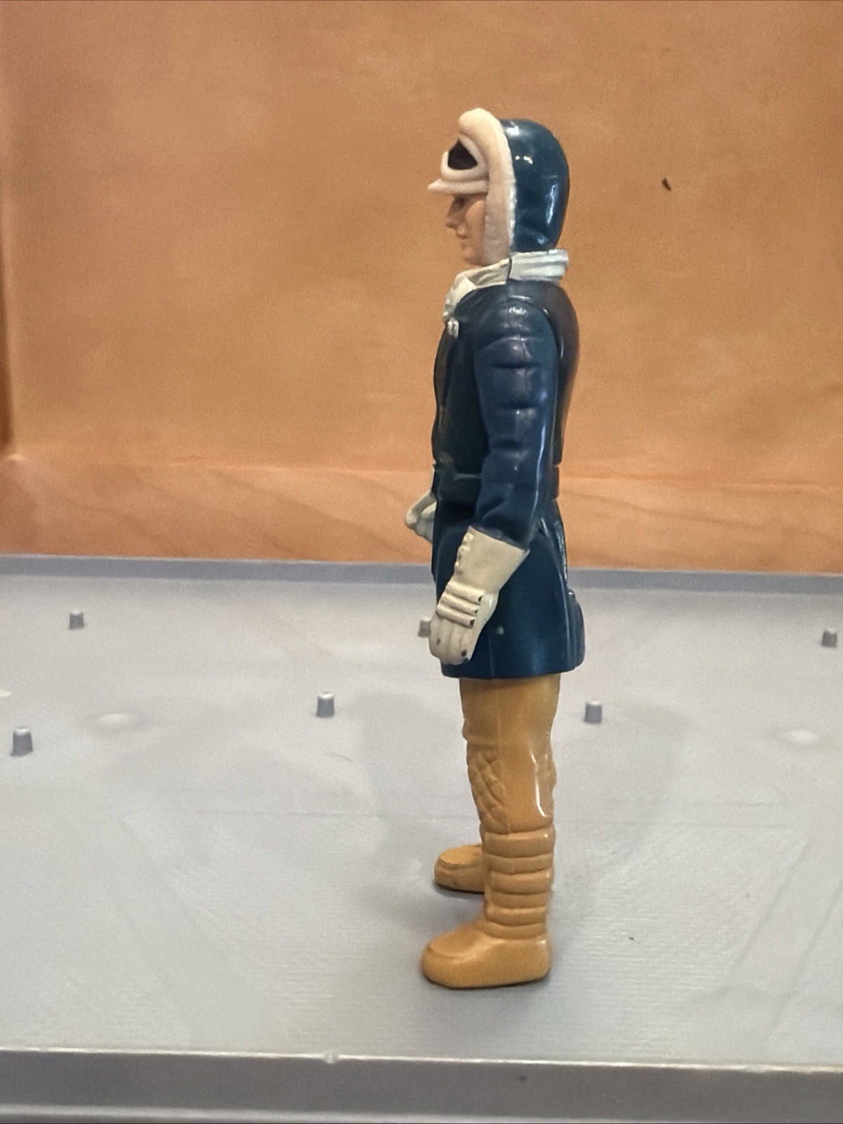 Han Solo (Hoth Battle Gear) sold