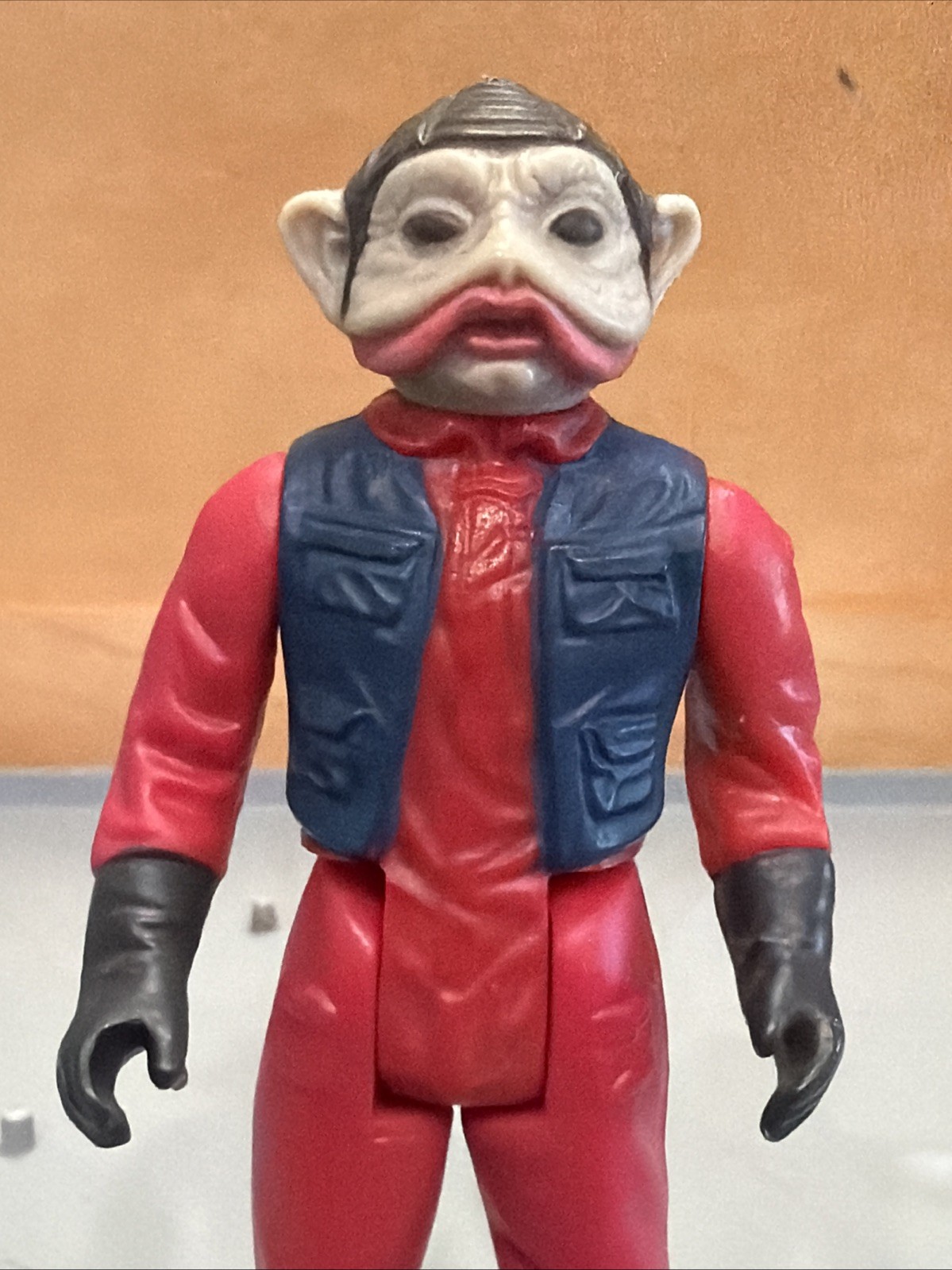 Nien Nunb sold