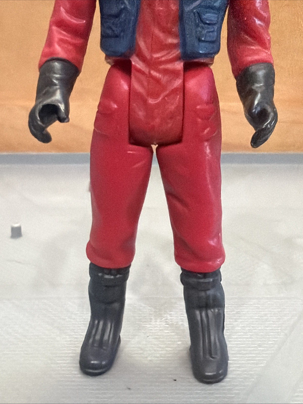 Nien Nunb sold