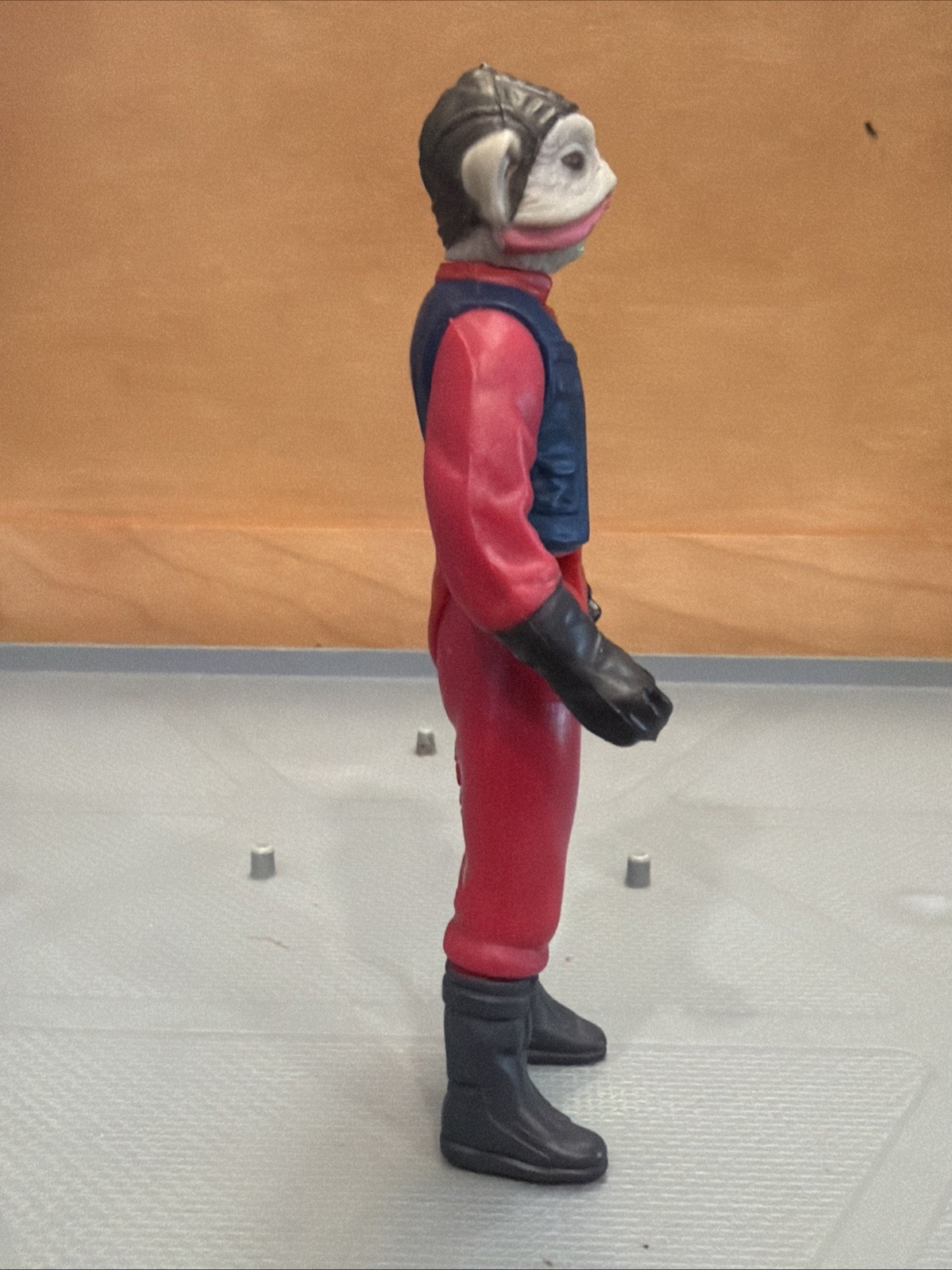 Nien Nunb sold