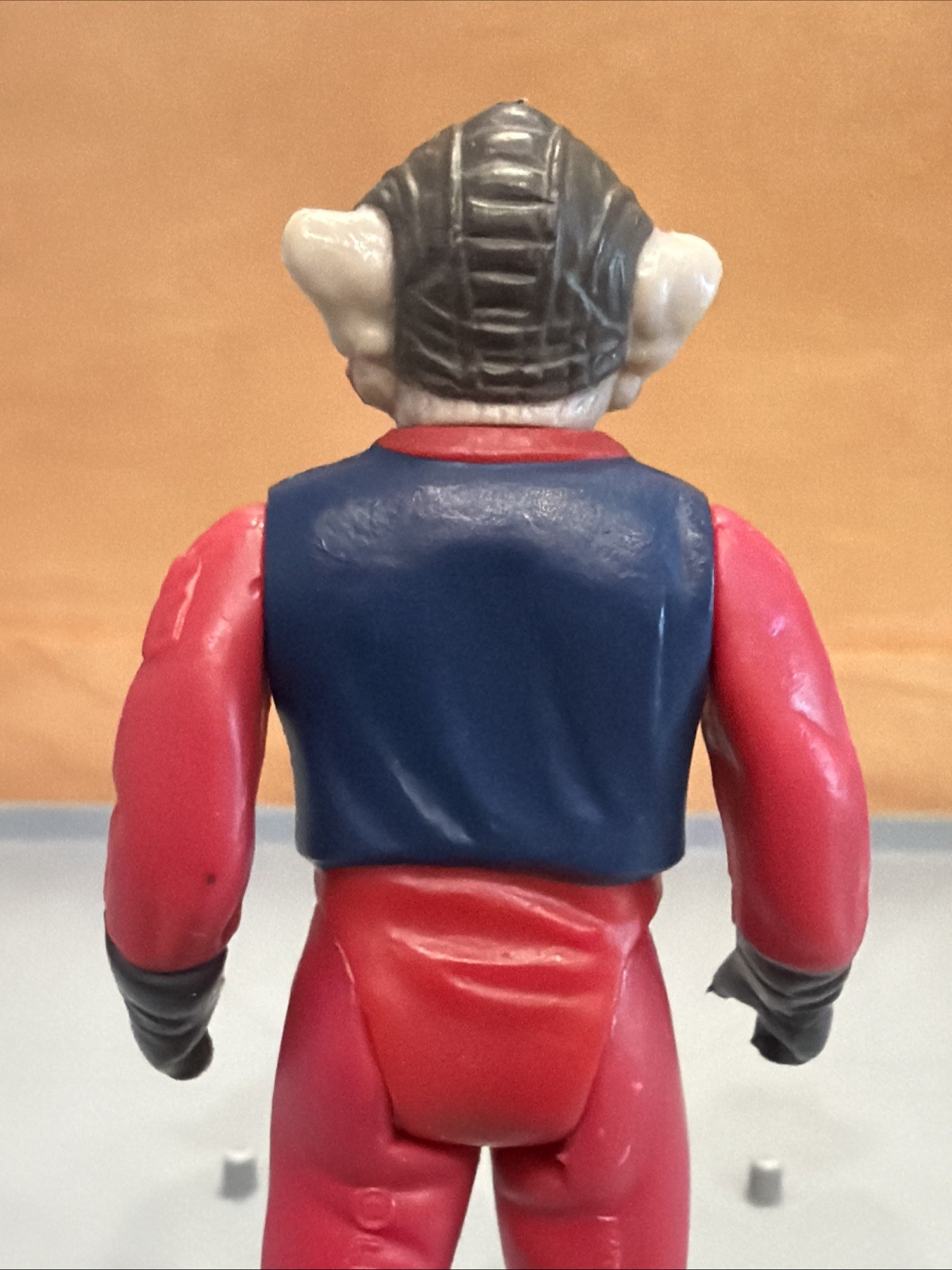 Nien Nunb sold
