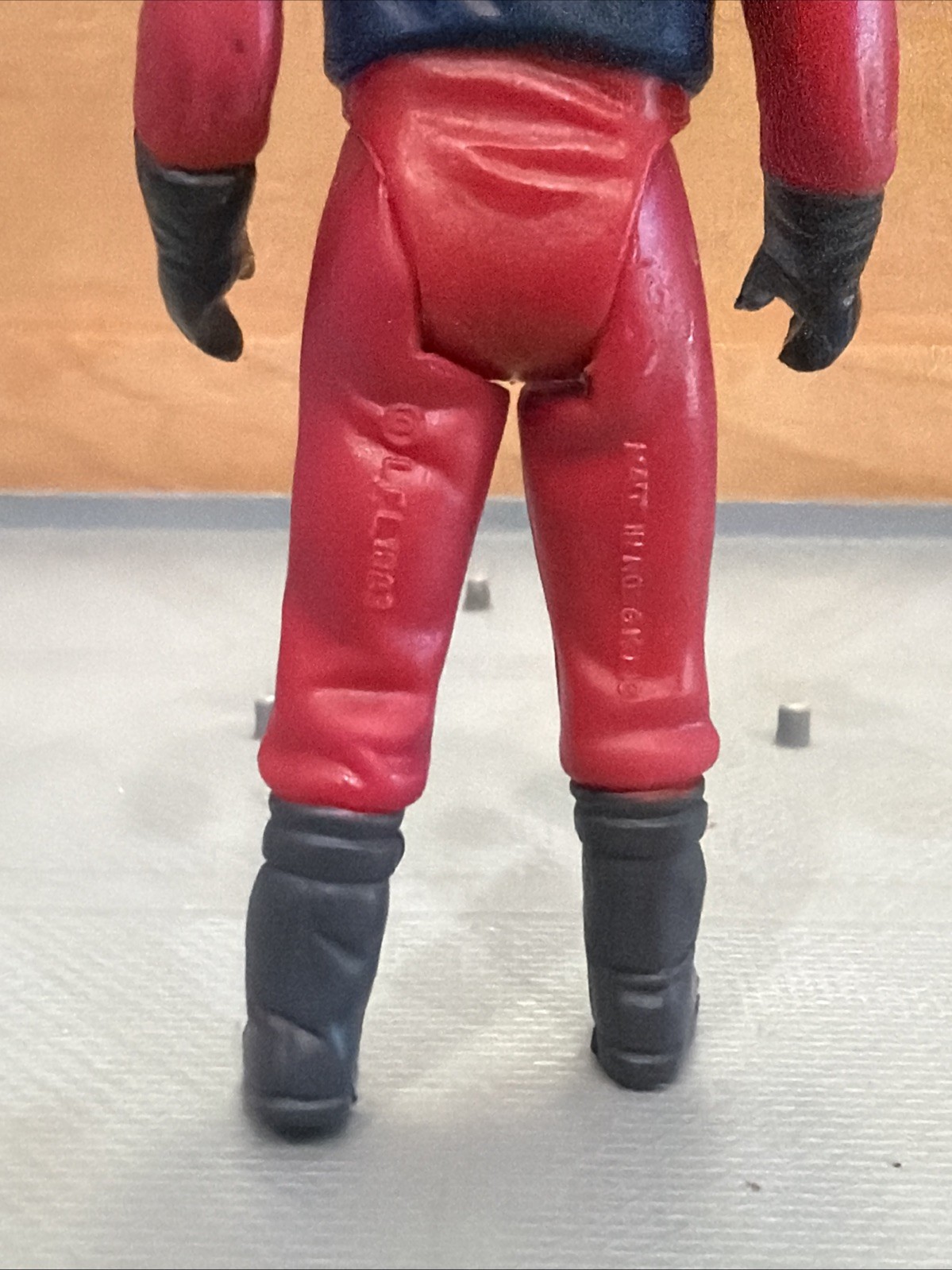 Nien Nunb sold