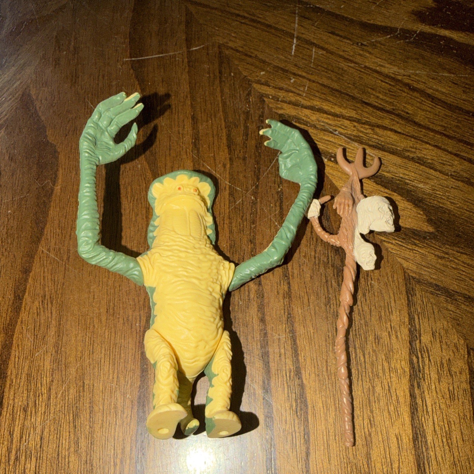Amanaman sold