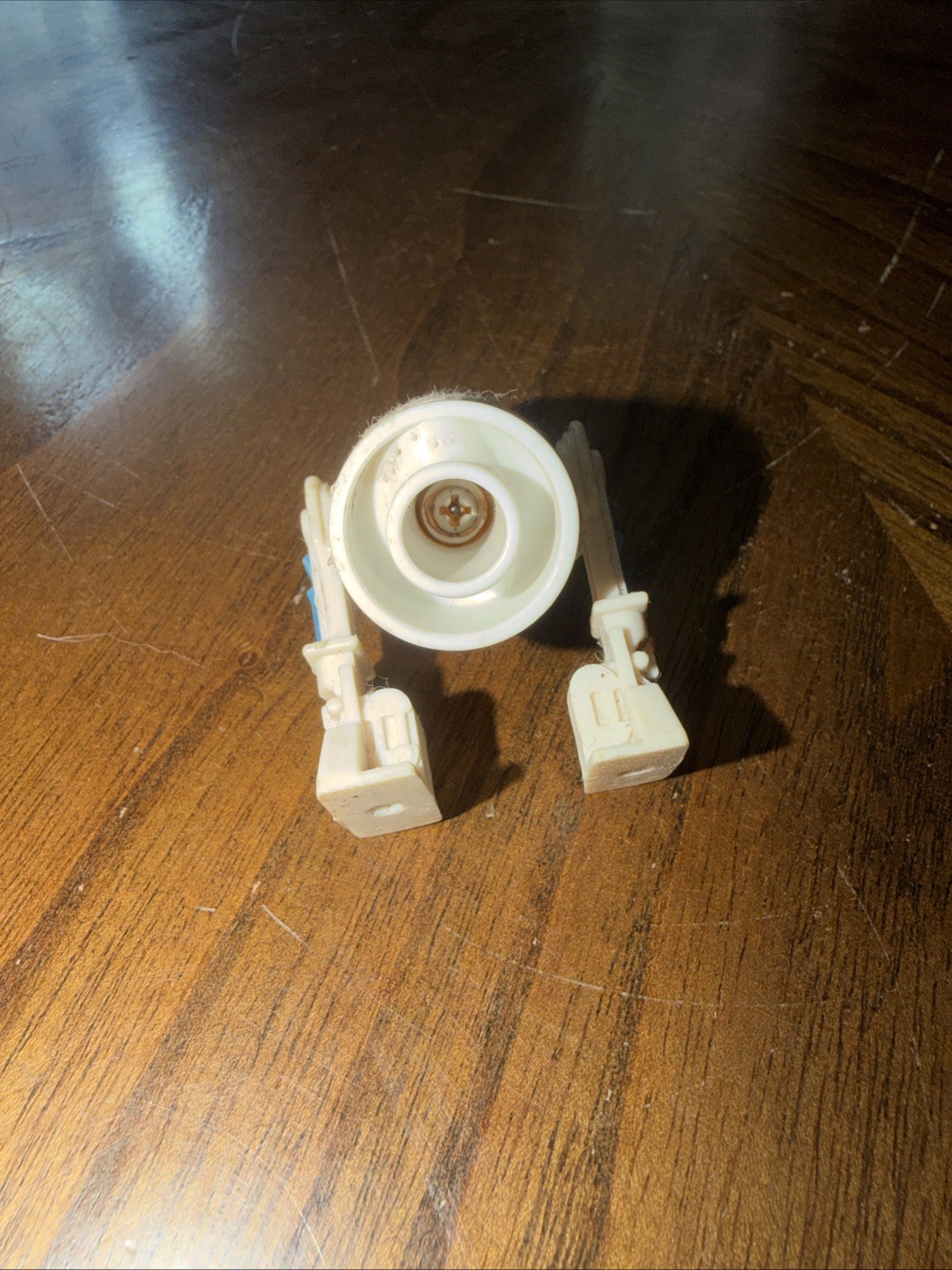 R2-D2 (Artoo-Detoo) with pop-up Lightsaber sold