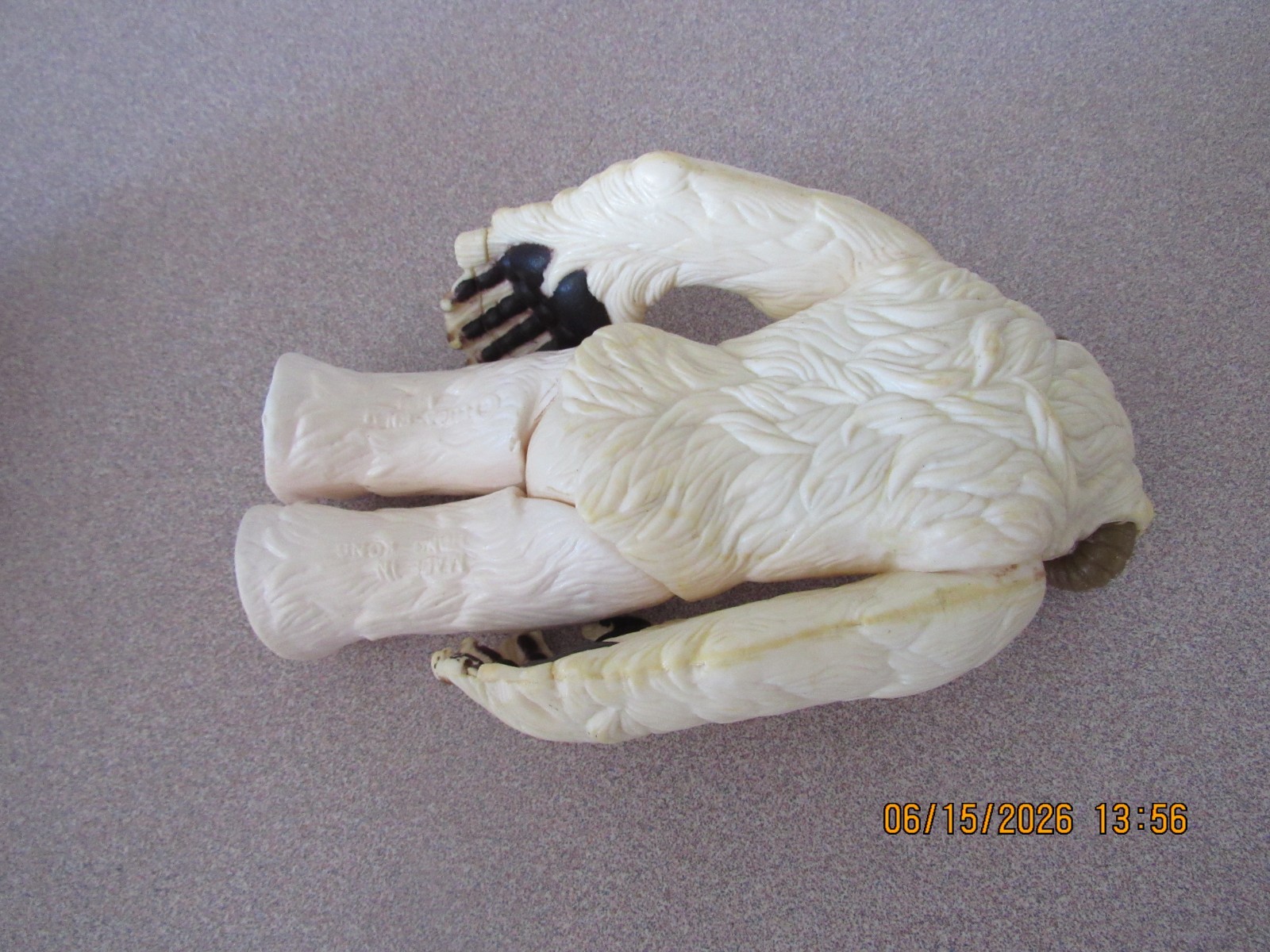 Wampa sold